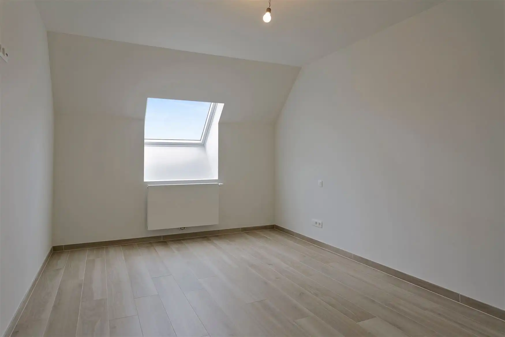 Recent appartement met 2 terrassen foto 6