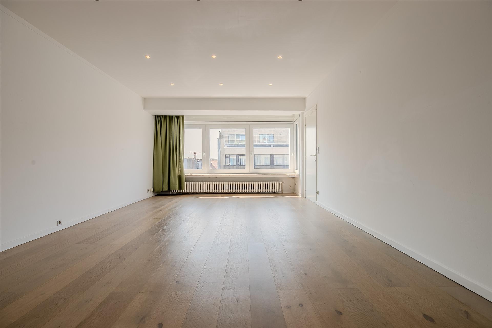 Instapklaar appartement met open zicht  foto 6