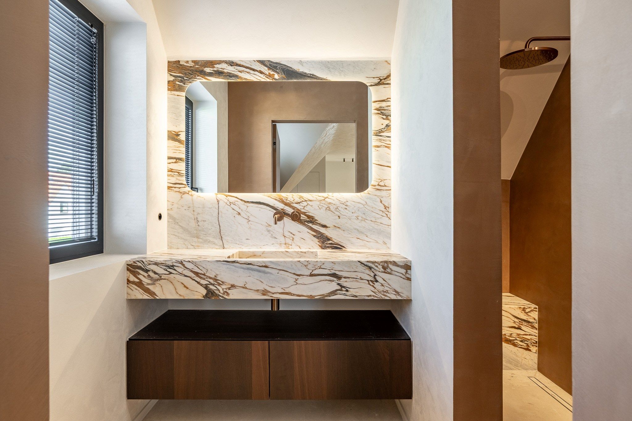 Nieuwe alleenstaande villa in het Zoute foto 28