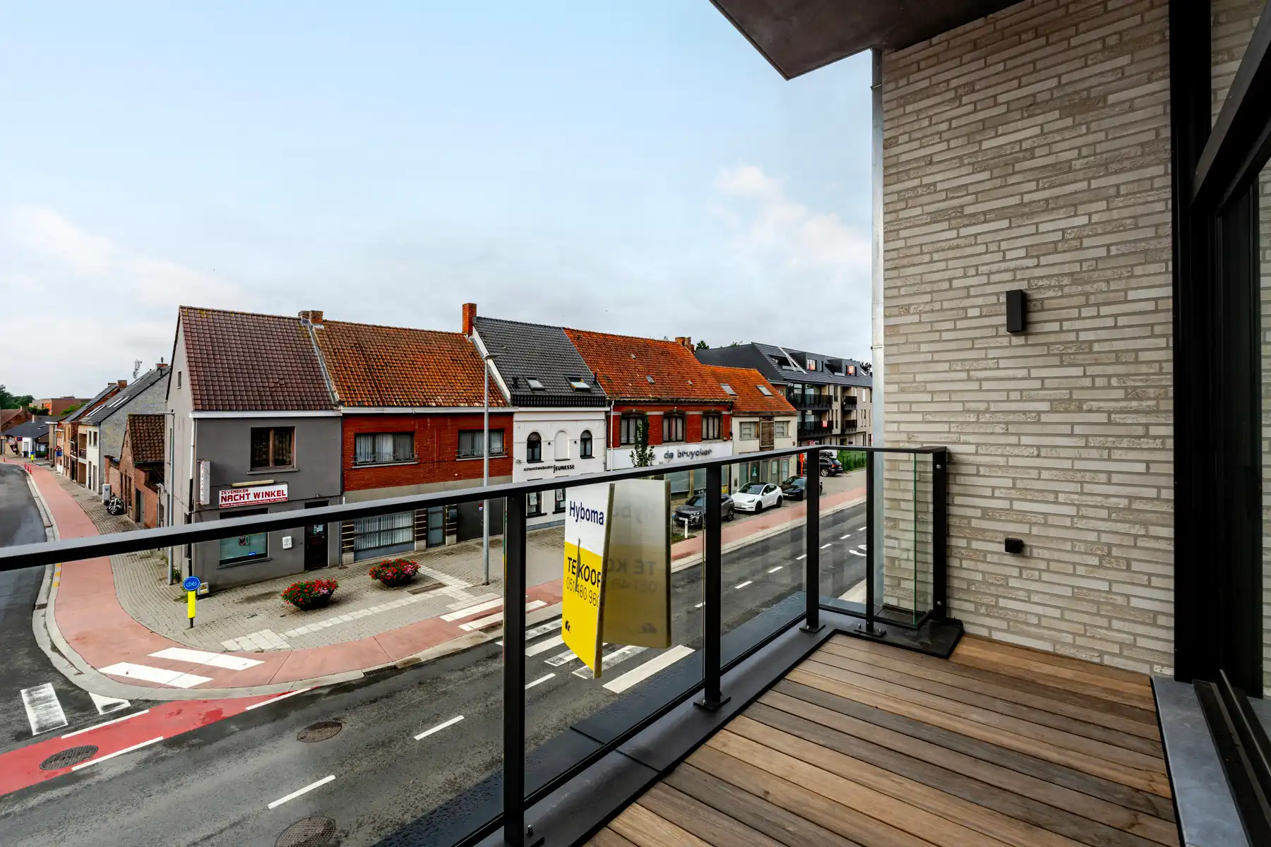 Nieuwe appartementen foto 8