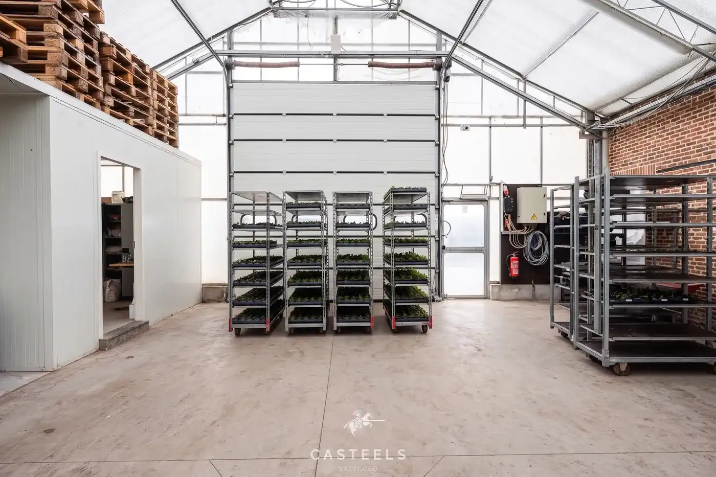 Sierteeltbedrijf 1,58 ha te koop op een toplocatie foto 8
