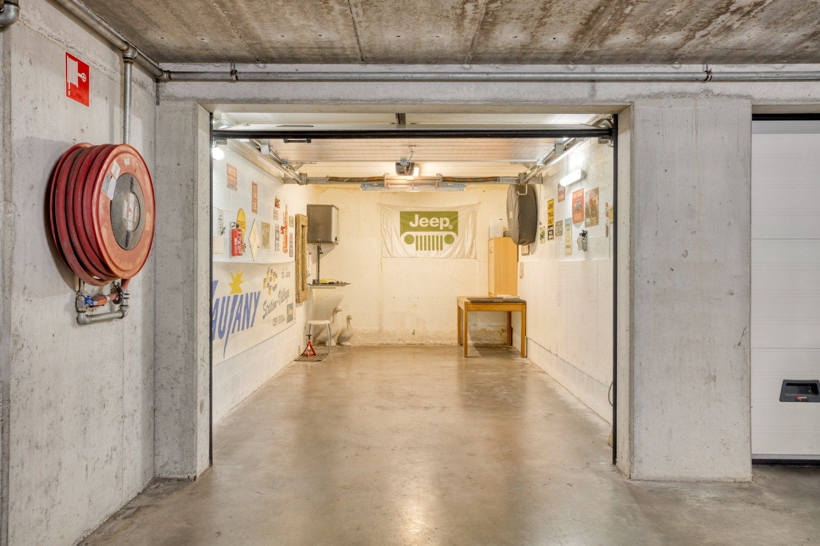 Stijlvol dakappartement met 2 slaapkamers en alle comfort foto 25
