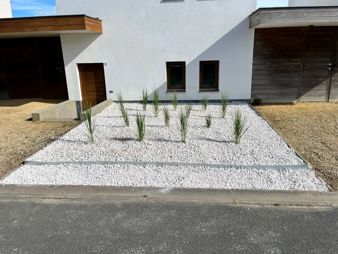 Vakantiewoning met twee slaapkamers op vakantiedomein De Blinkaart foto 23