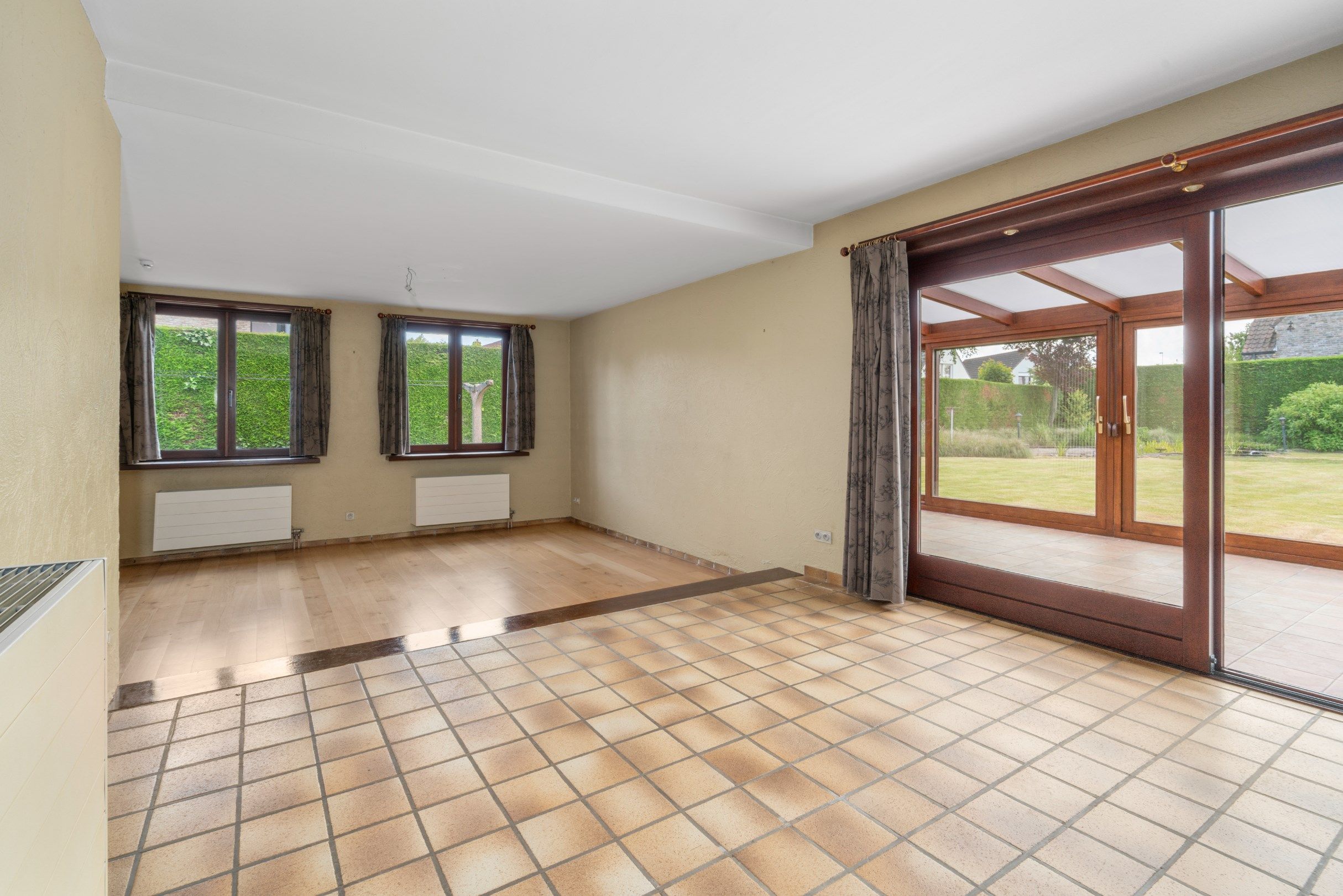 Imposante villa op perceel van 1.229 m² grond te Knokke foto 6