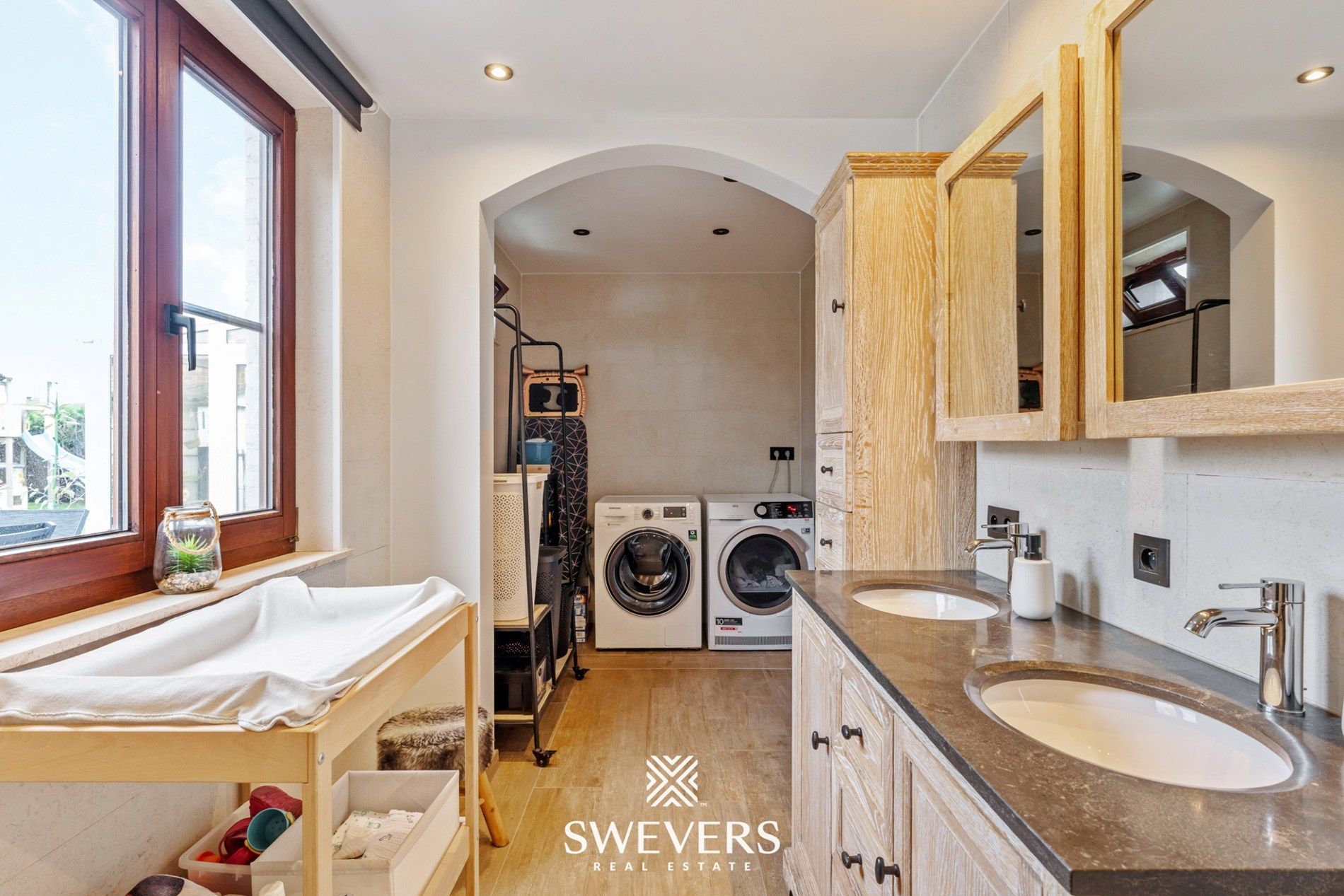 Gezellige woning ( 148 m2) op rustige locatie ( 6a98ca ) nabij Zolder centrum foto 18