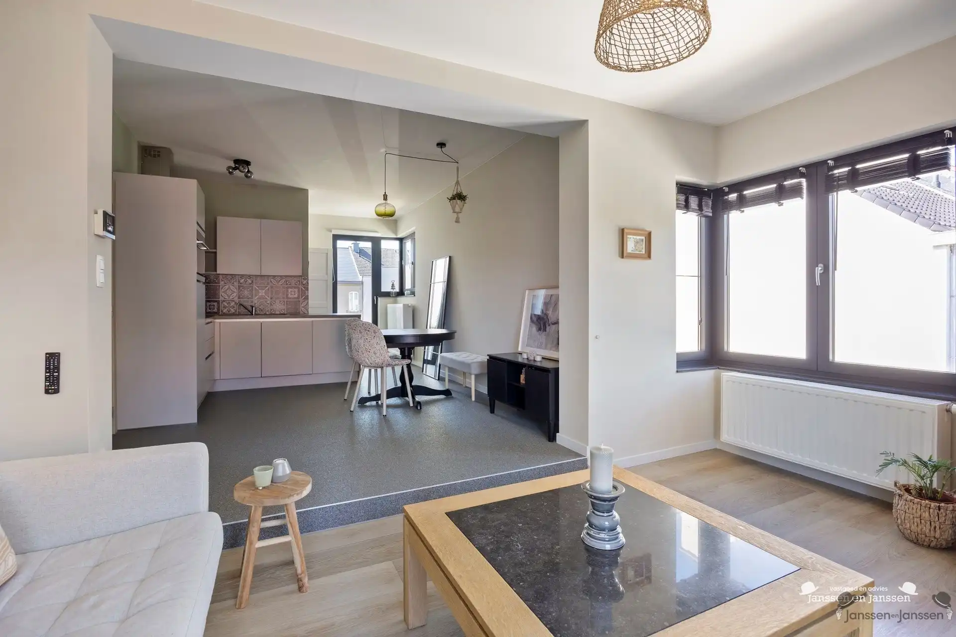 Appartement foto 5