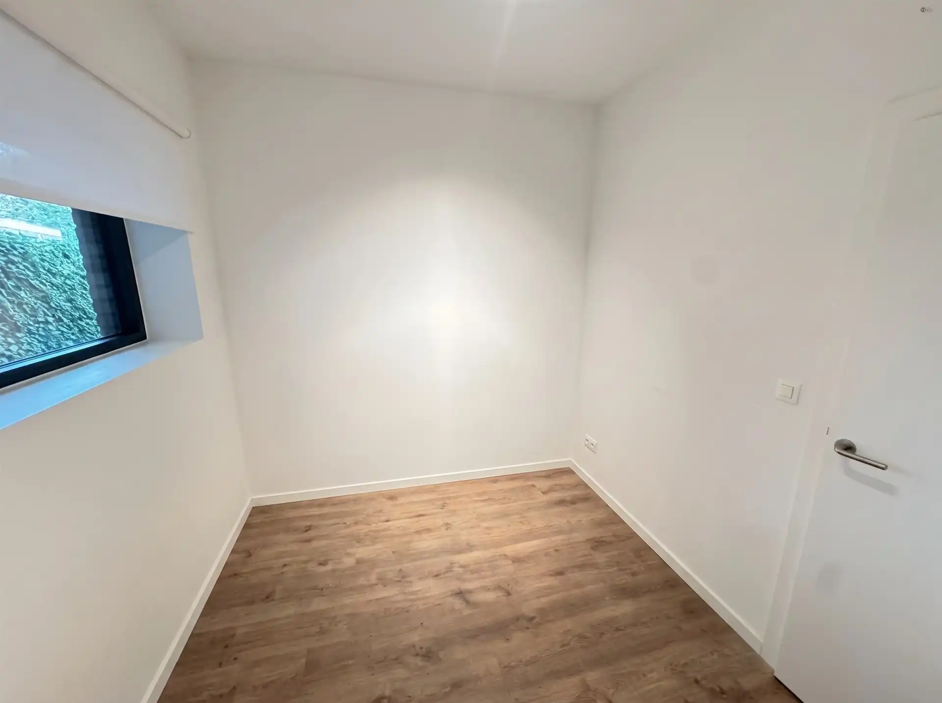 Energiezuinig gelijkvloers appartement foto 10