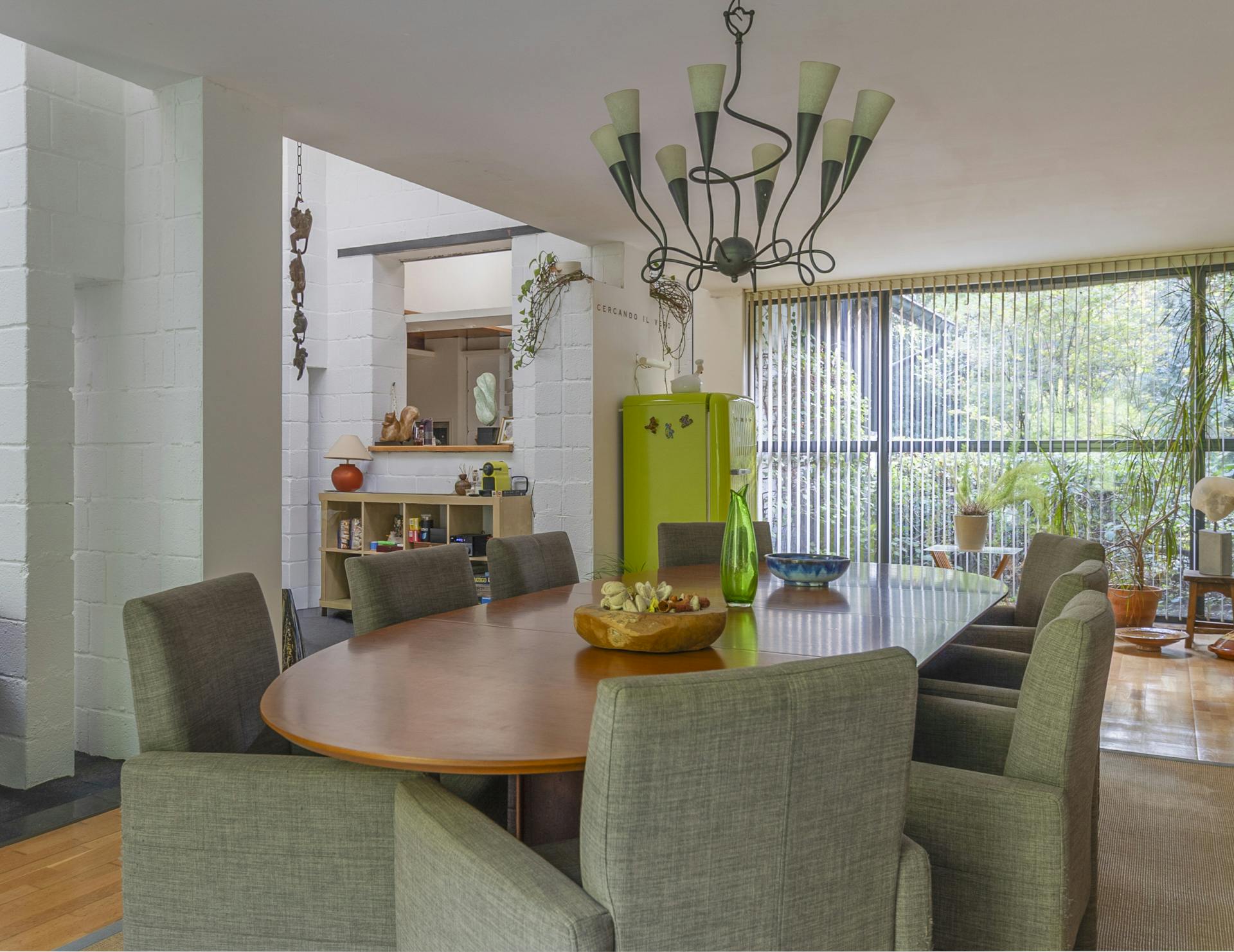 Architectuurwoning door bOb Van Reeth op 2.303m² in Schilde foto 27