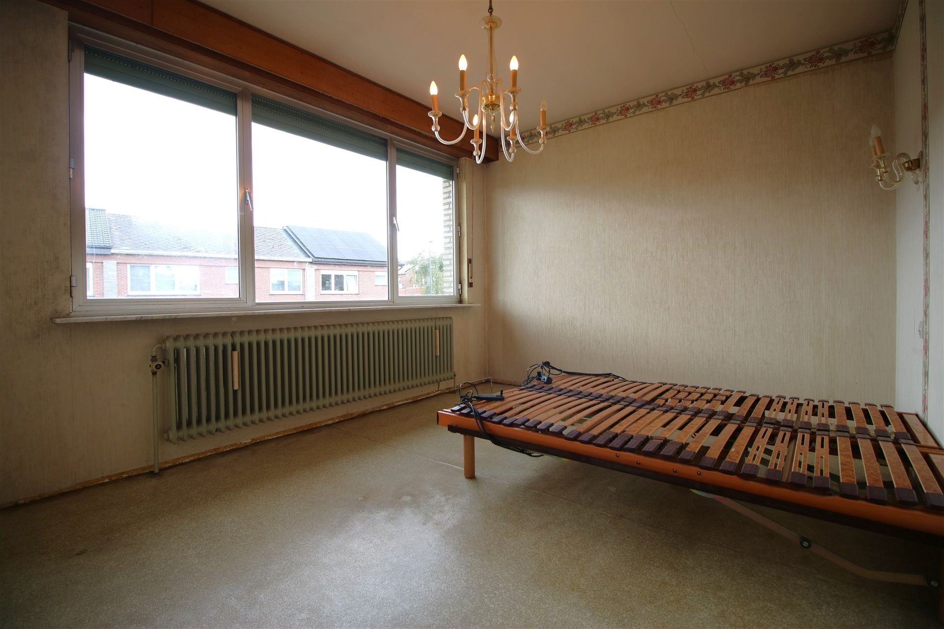 Te renoveren 4 gevelwoning in rustige straat foto 10