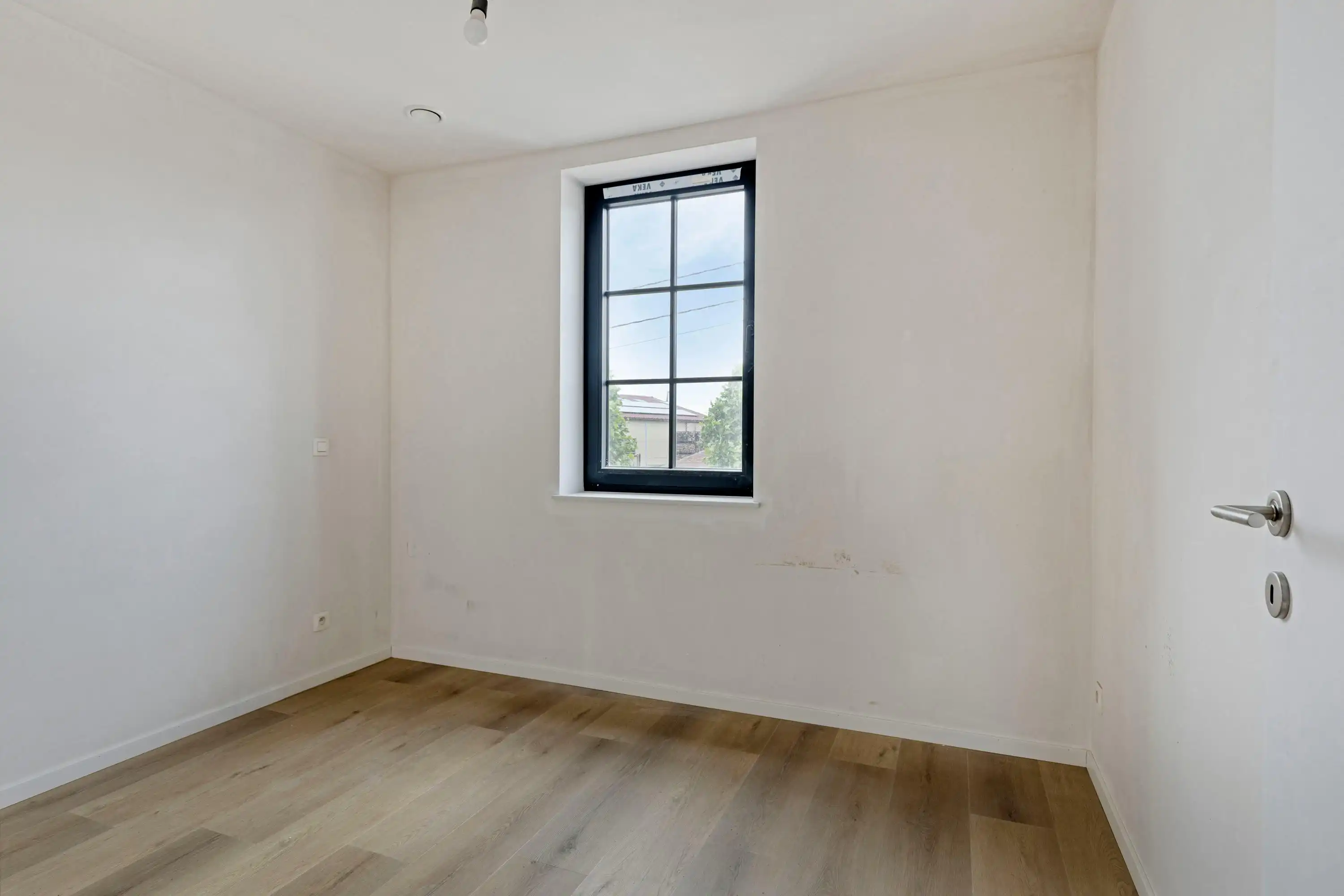 Landelijke nieuwbouwwoning met 3 kamers te koop in Avelgem foto 14