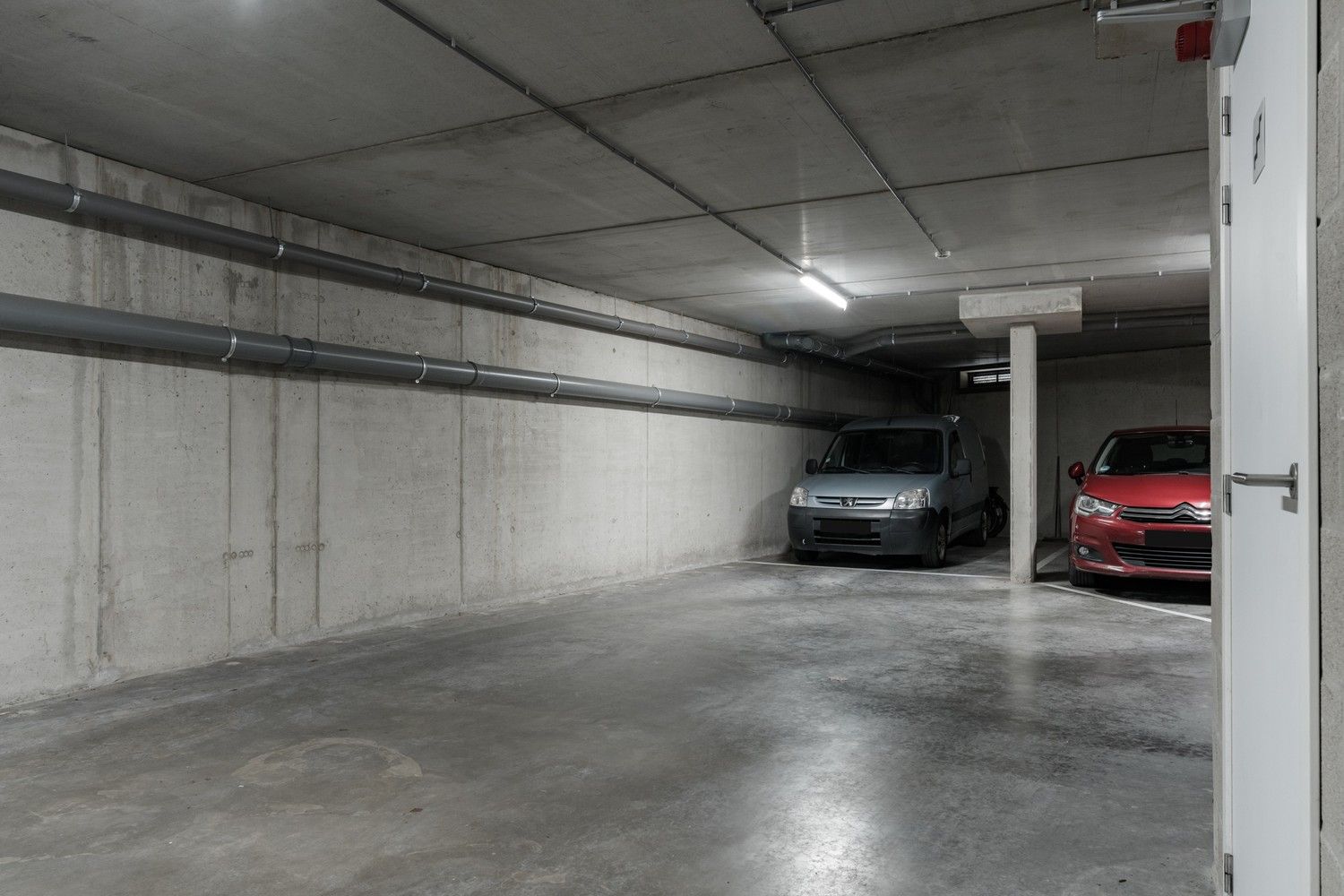 Modern en lichtrijk appartement met groot terras – Ringlaan, Overpelt foto 19