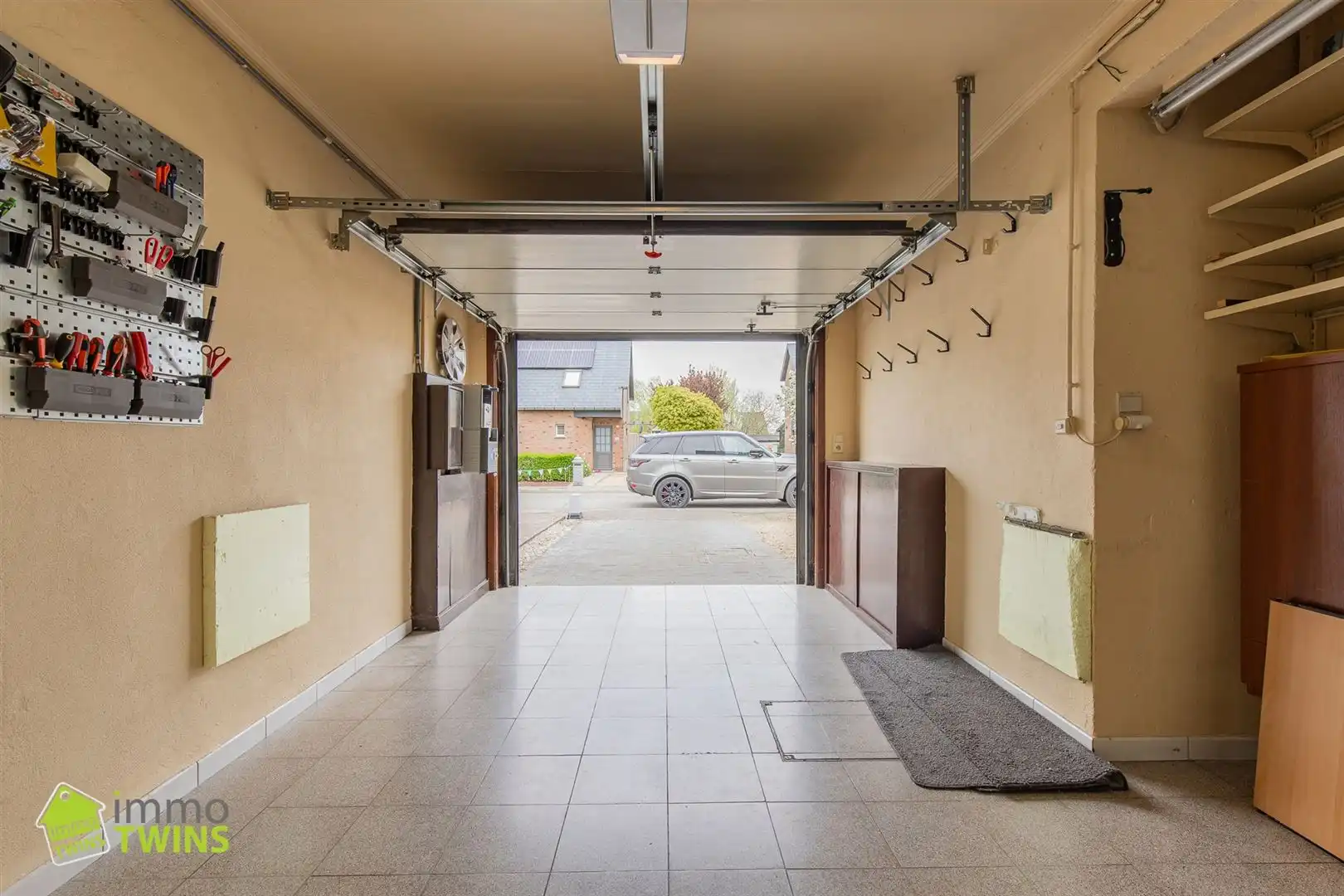 HOB met 3slp in Grembergen foto 9