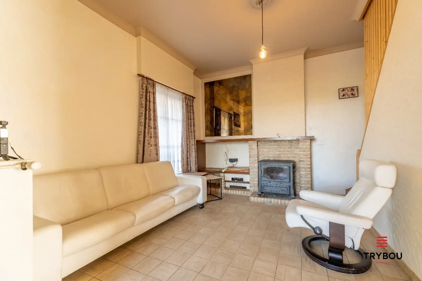 Landelijk gelegen woning met verzorgde tuin foto 6