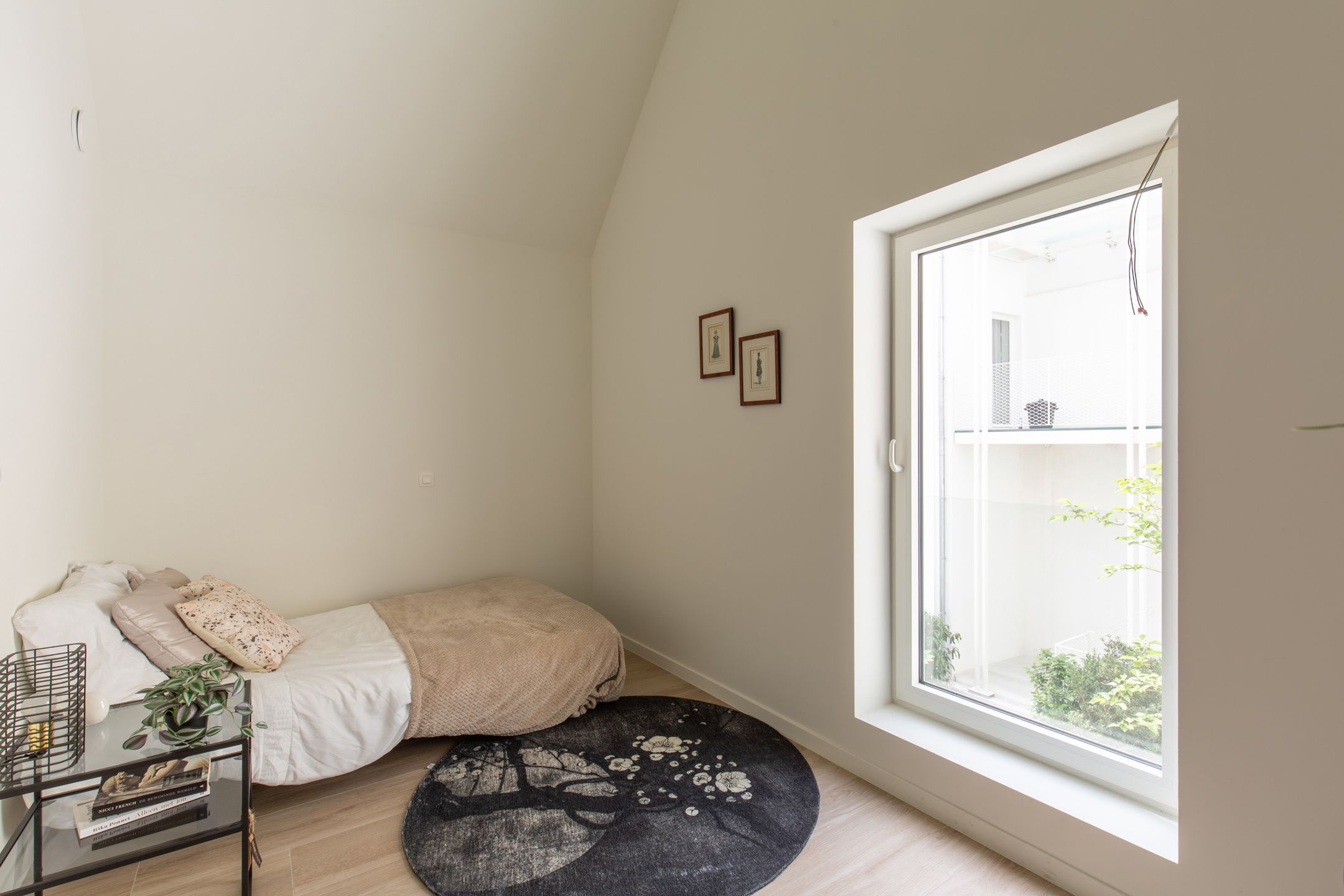 Regency Garden: nieuwe stadswoning met tuin foto 14