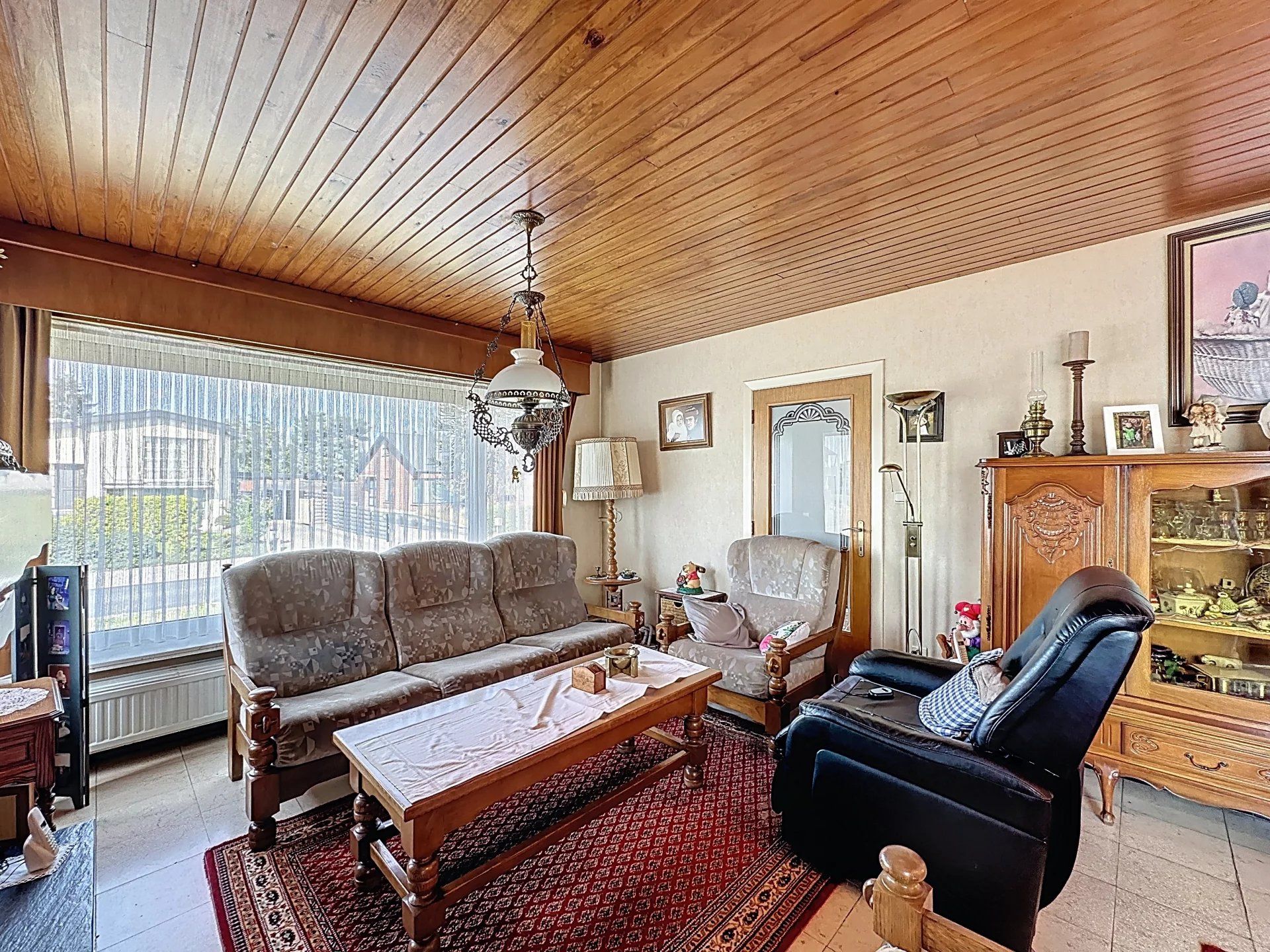 Te renoveren woning op een mooi perceel in een rustige straat. foto 11