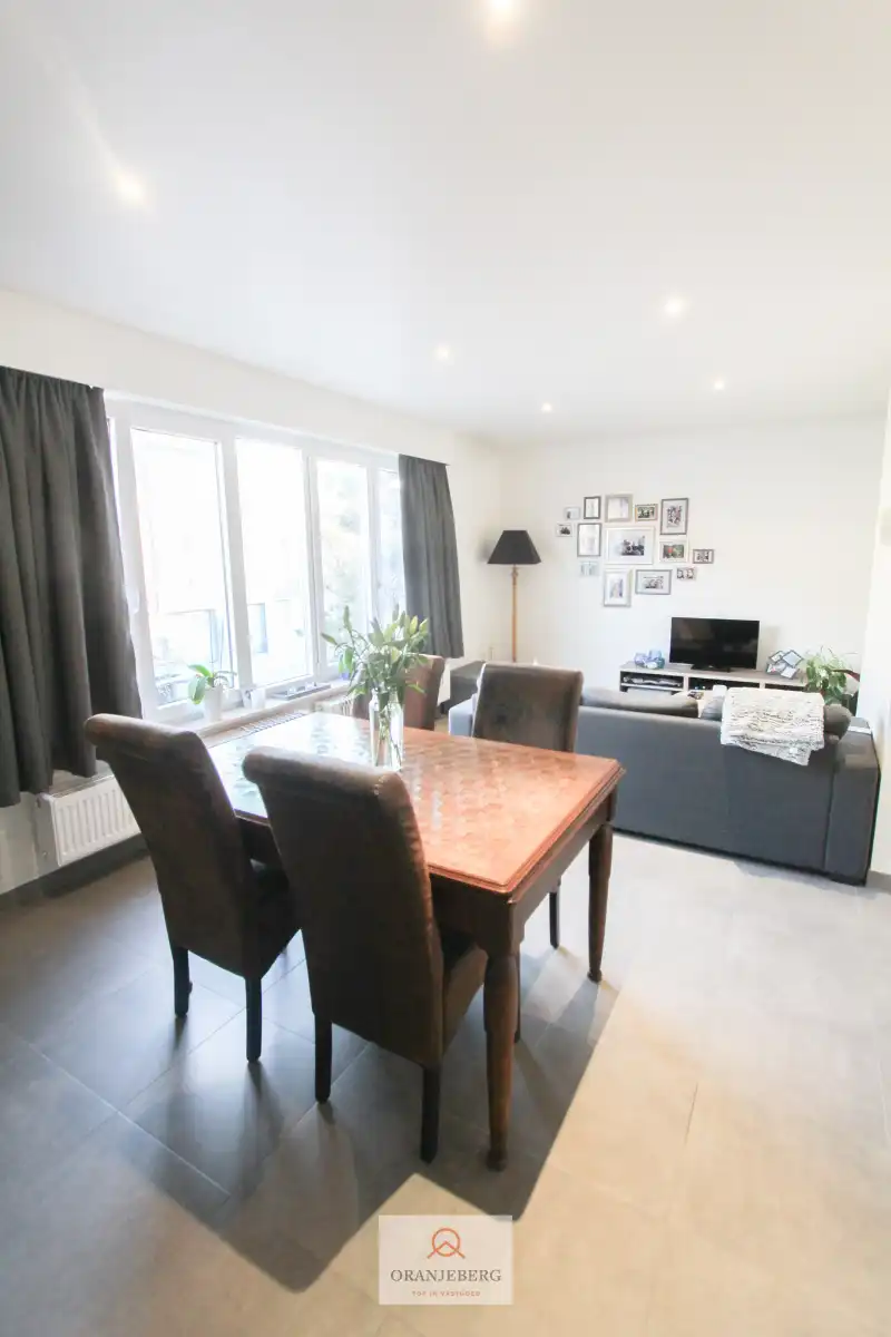 Instapklaar 1-slaapkamerappartement foto 4
