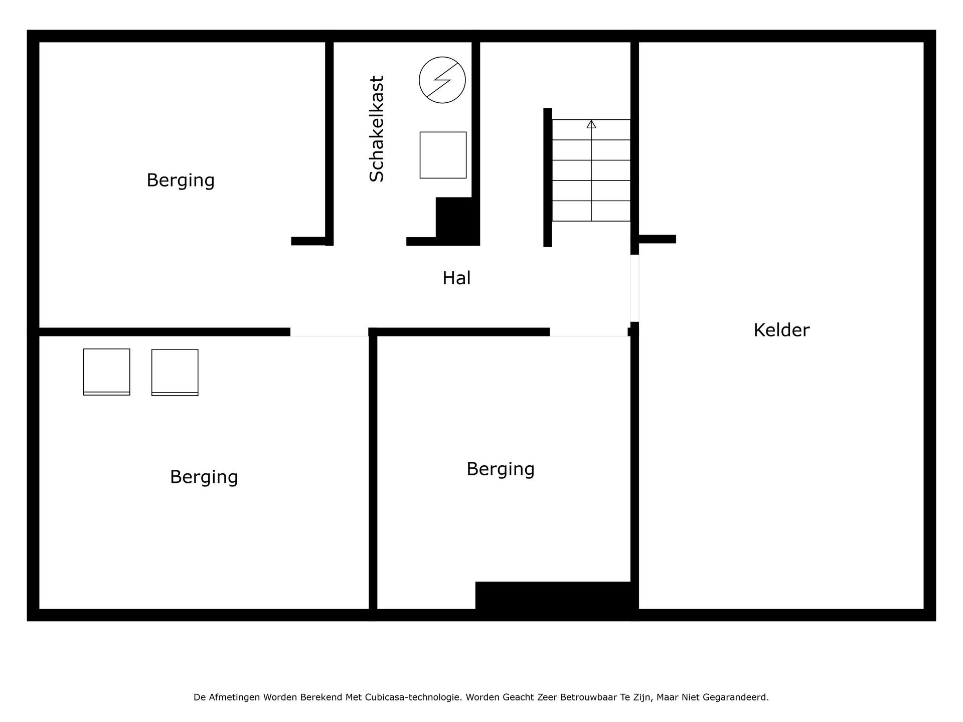 RUIME WONING OP RUSTIGE LOCATIE IN DOODLOPENDE STRAAT foto 34