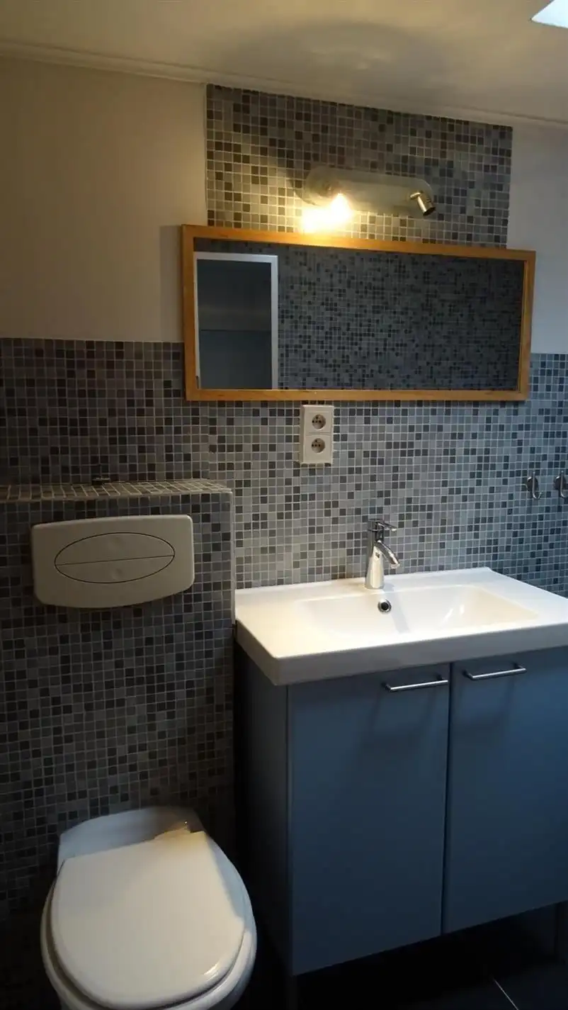 Gezellig appartement in het hartje van Tienen foto 6