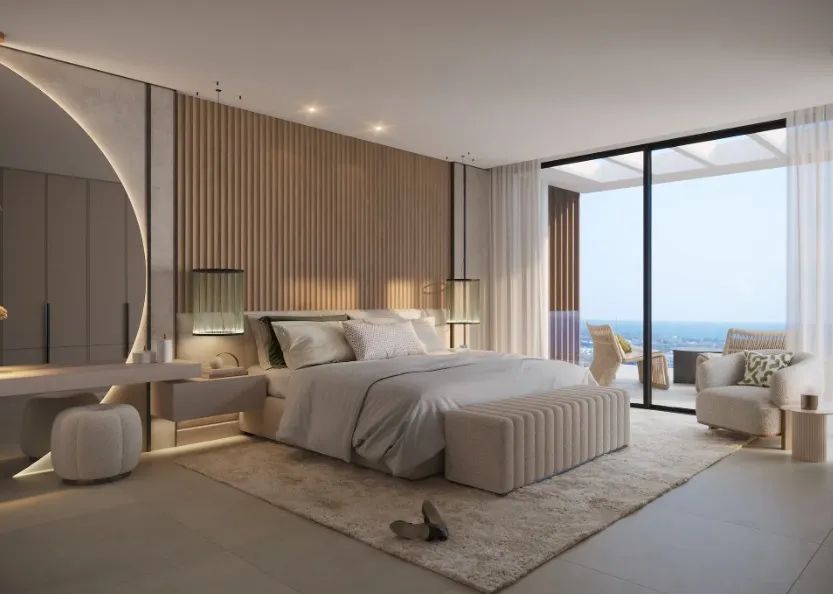 Exclusieve luxe villa's in Estepona: een hemels toevluchtsoord aan de Costa del Sol foto 5