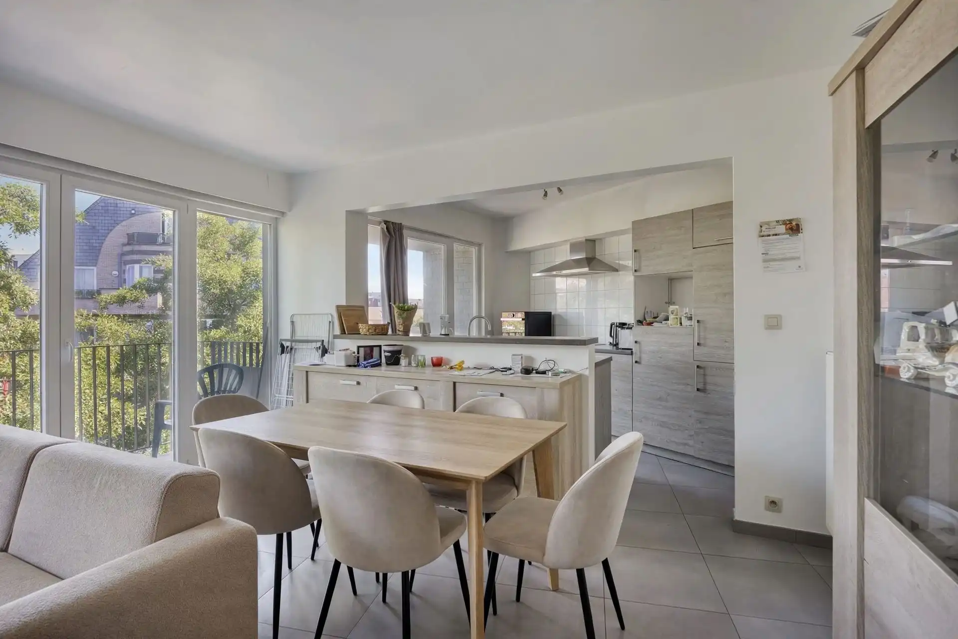 Appartement foto 2