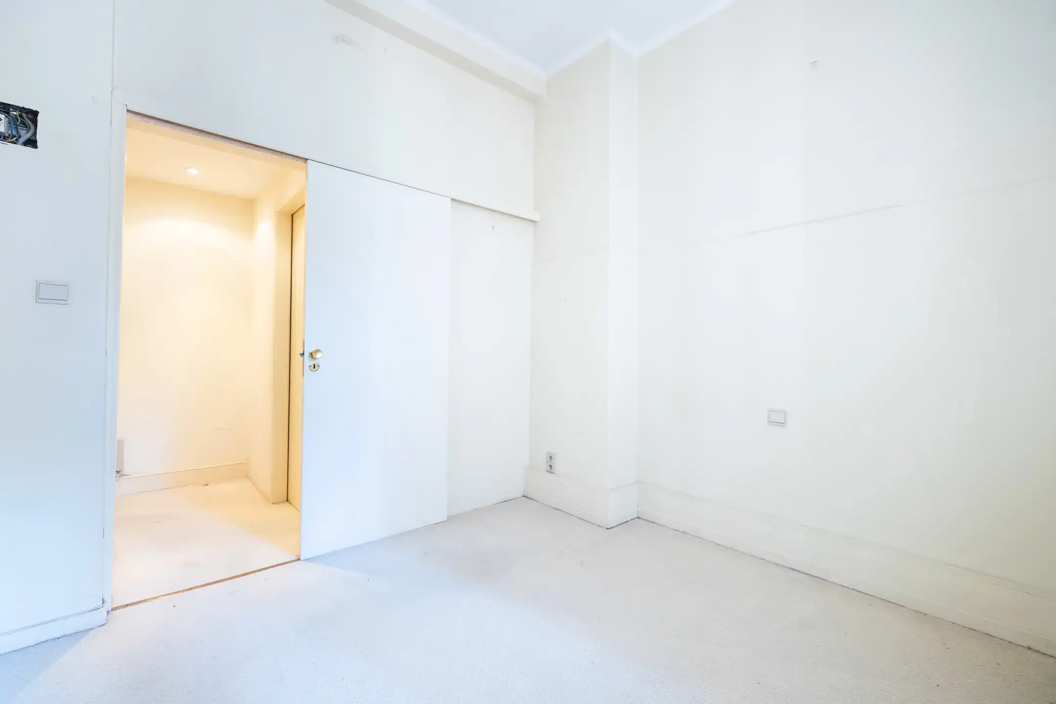 Wanneer de charme van het oude het potentieel ontmoet foto 13