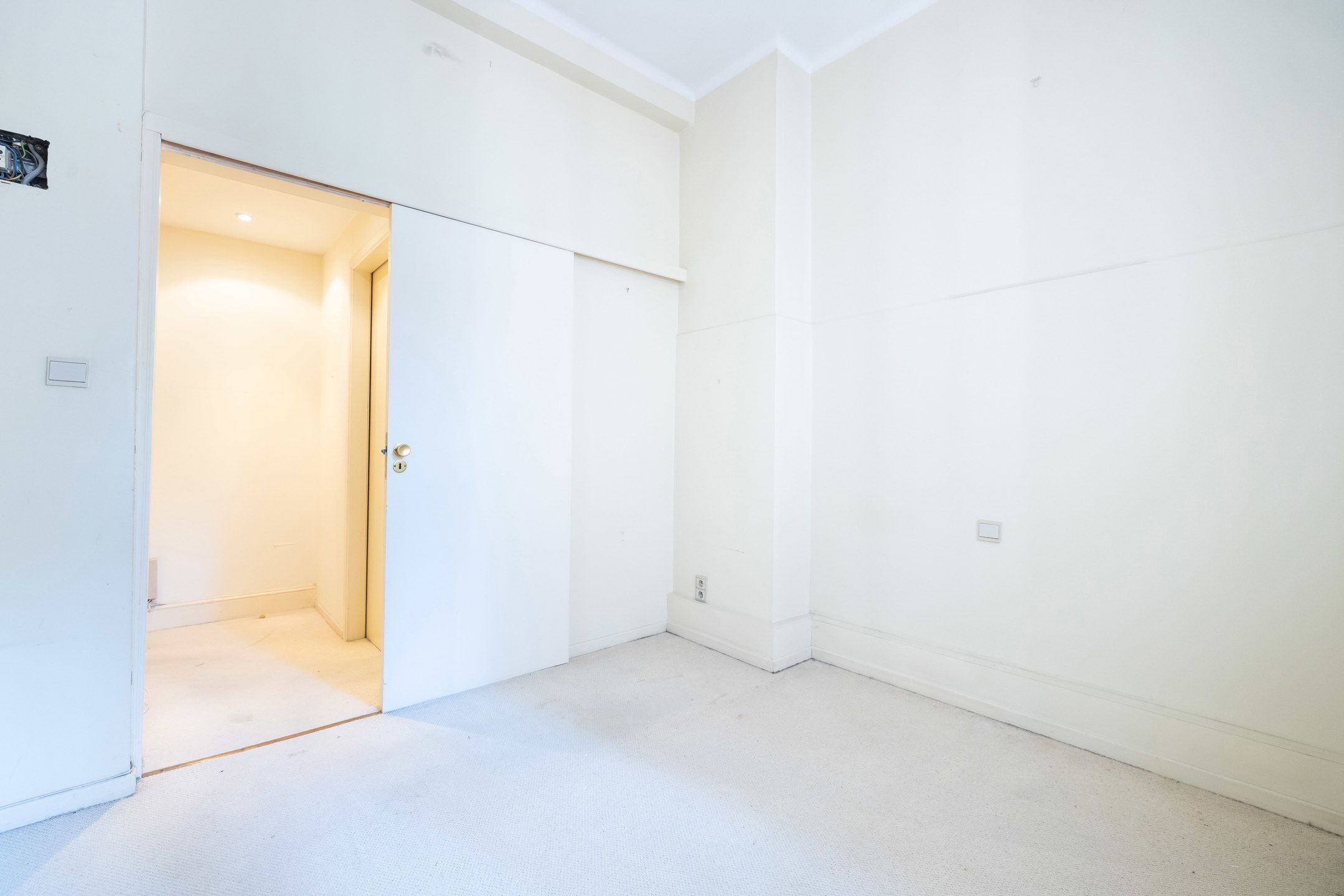 Appartement met 4 slaapkamers + P foto 14