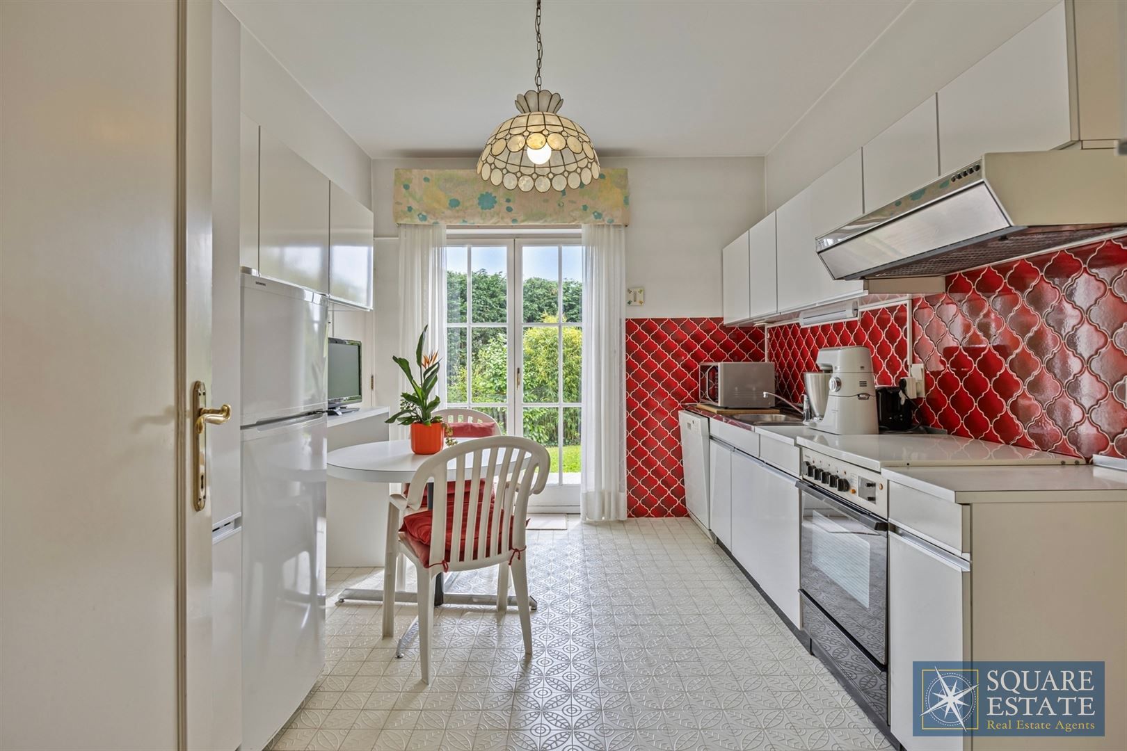 Schitterende villa met 5 slaapkamers in de exclusieve wijk Bouchout foto 10