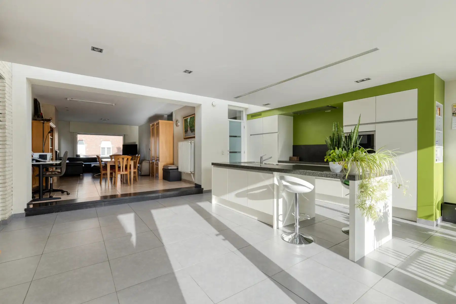 Huis te koop Krapstraat 9 - 9255 Buggenhout