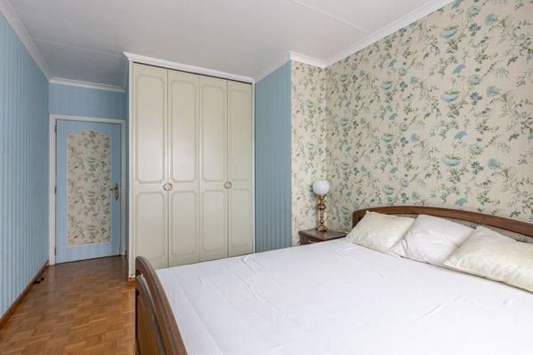 RUIM APPARTEMENT MET 3 SLAAPKAMERS IN SINT-TRUIDEN foto 14