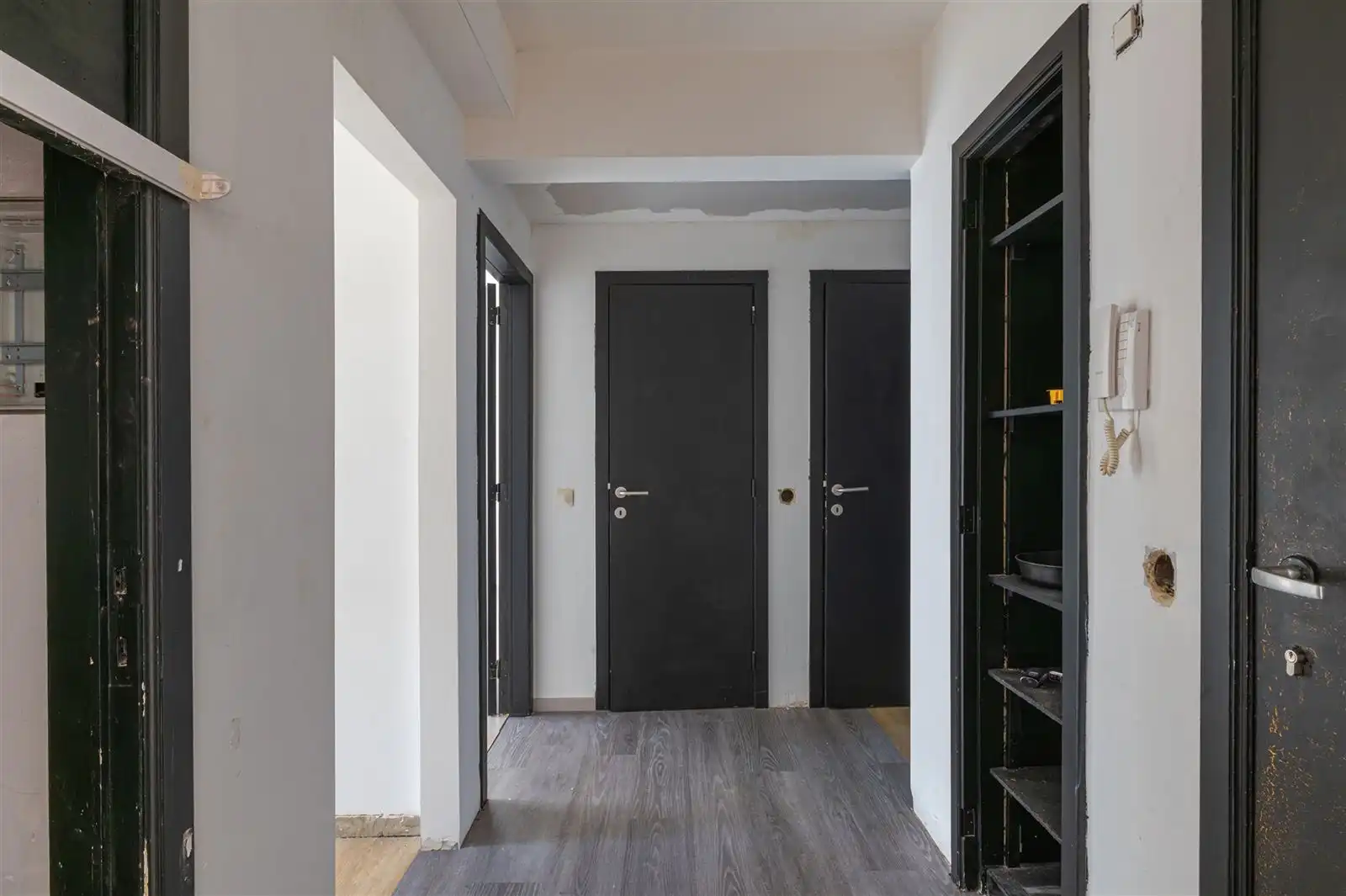 Op te frissen appartement foto 4
