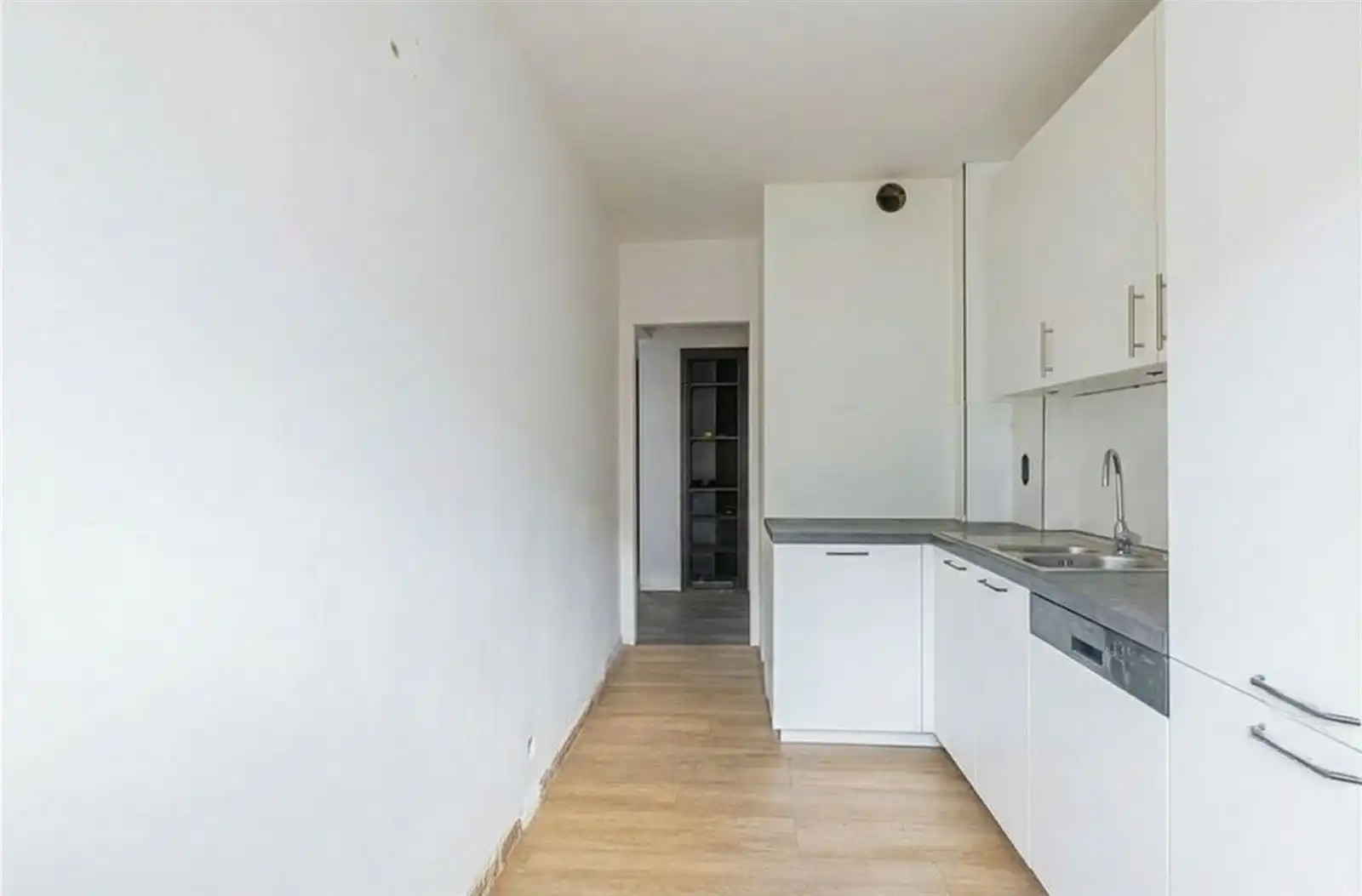 Op te frissen appartement foto 4