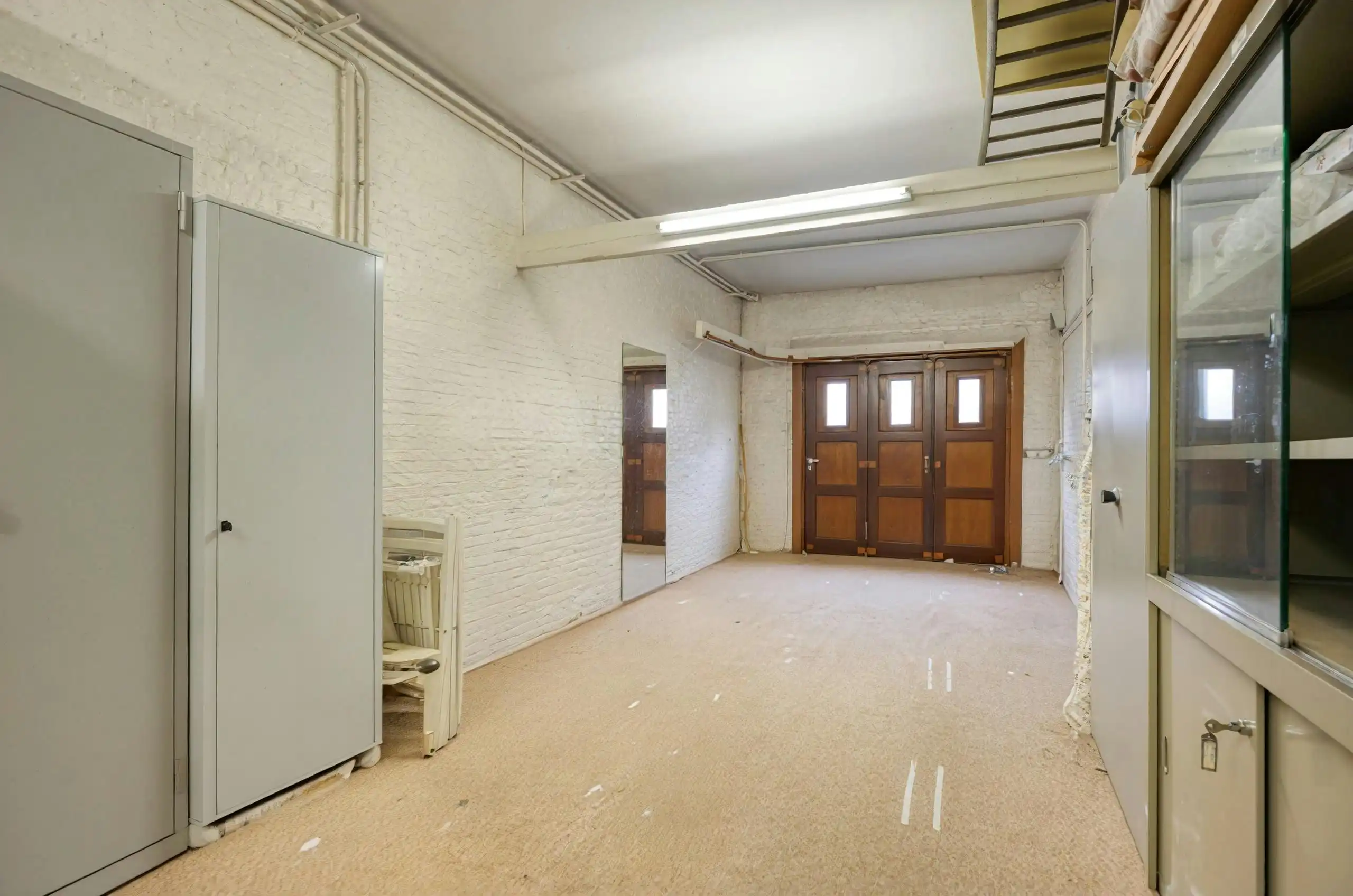 Op te frissen huis met 3 slaapkamers, tuin en garage te koop in Wilrijk foto 22