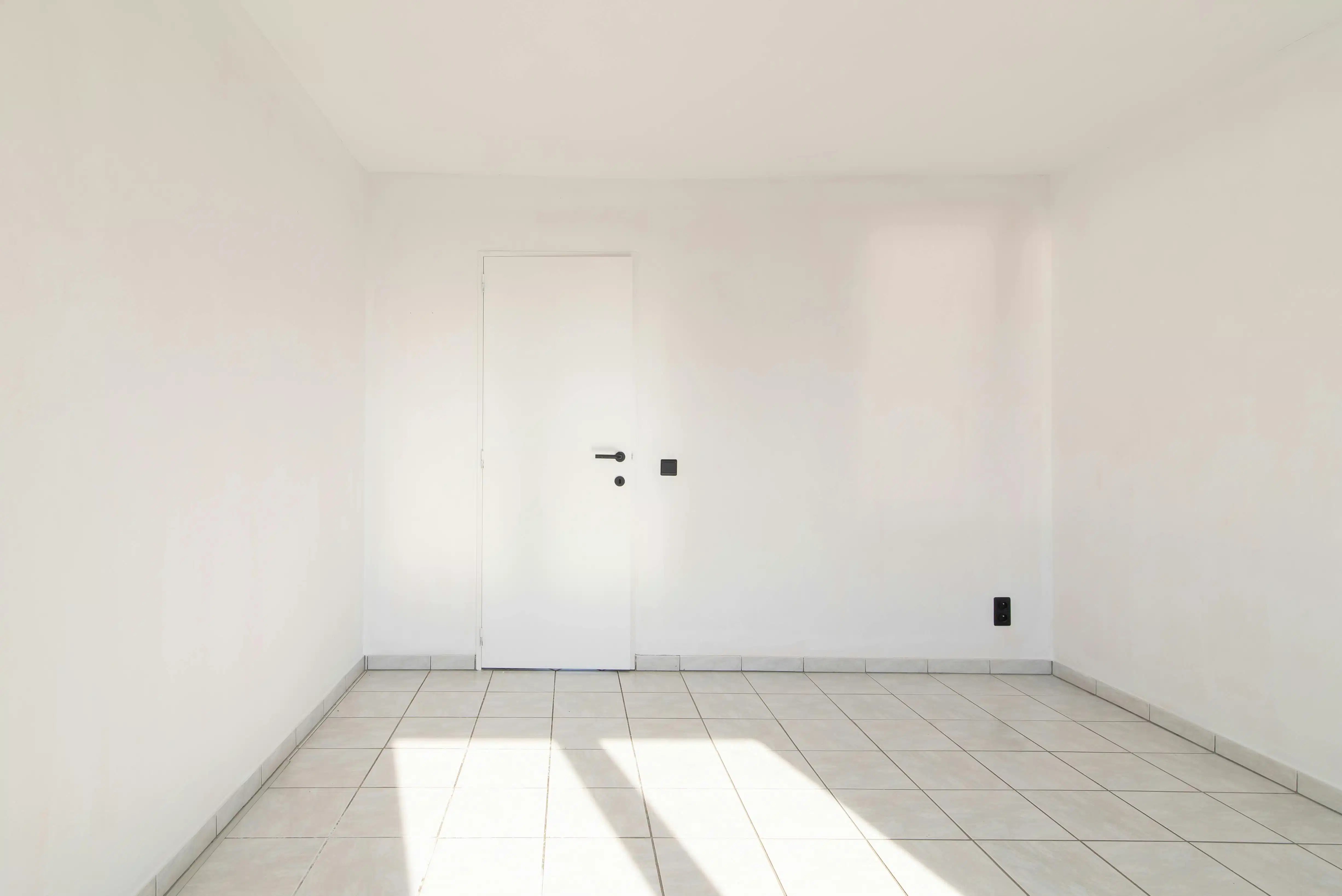 Lichtrijke woning met zonnige tuin te Stene - Oostende foto 14