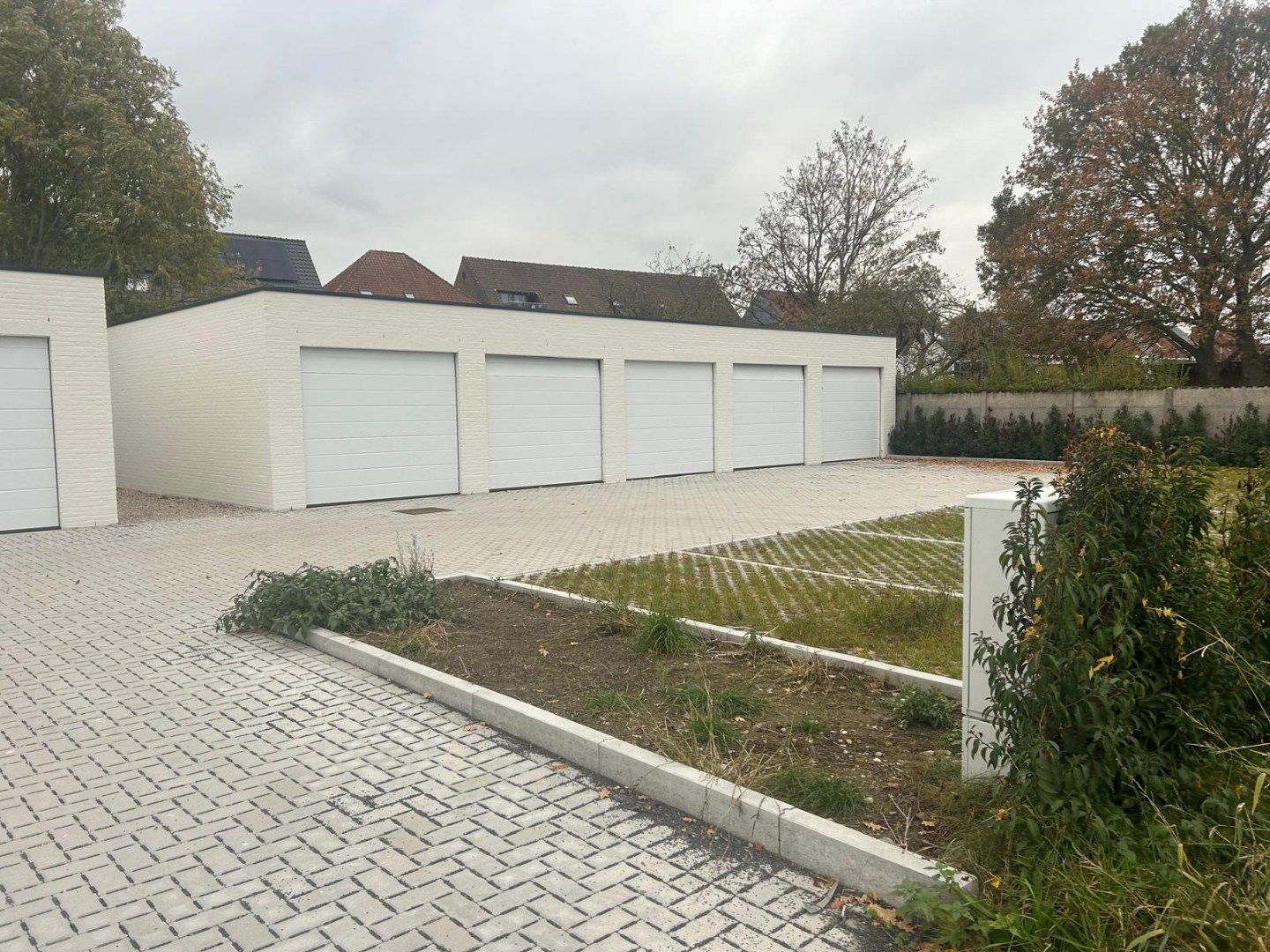 🚗 Te koop: GARAGE in Deerlijk! foto 2