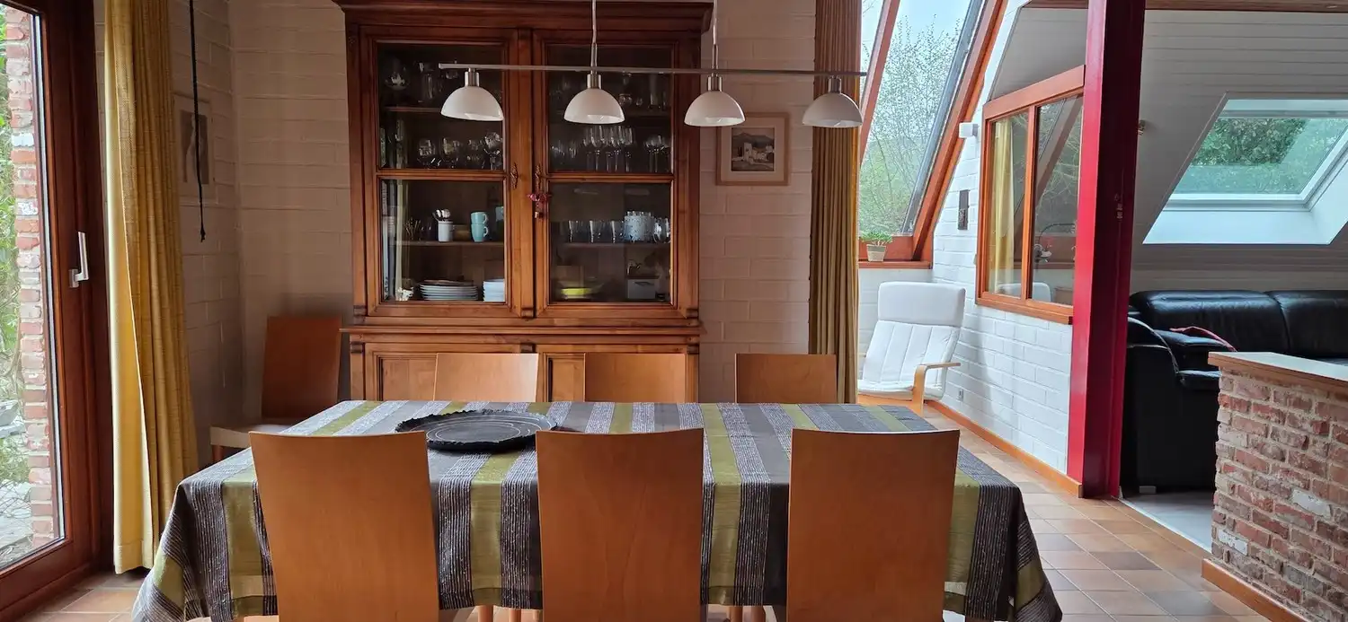 Instapklare open bebouwing foto 8