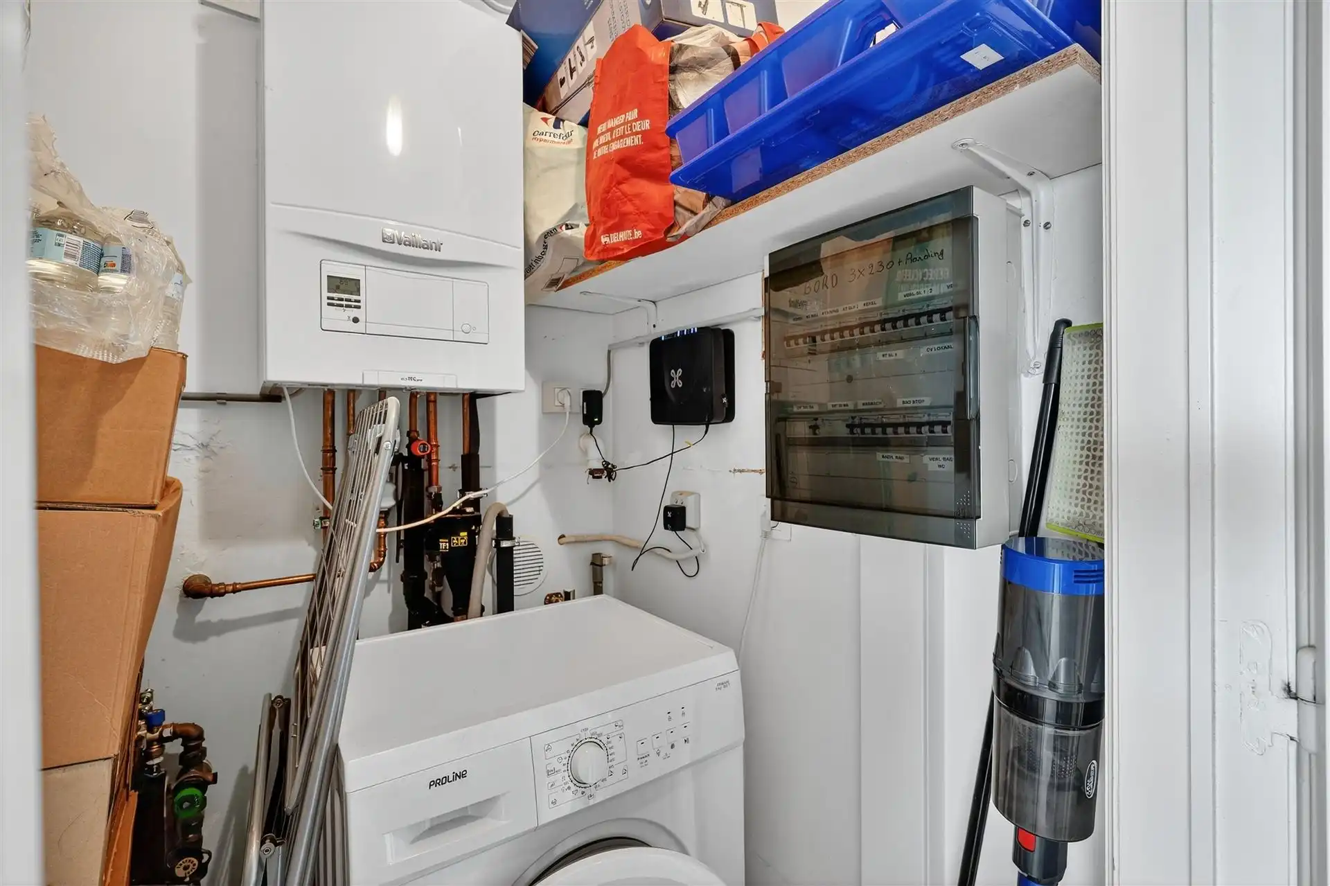 RUGZIJDE ZEEDIJK / GERENOVEERD foto 18