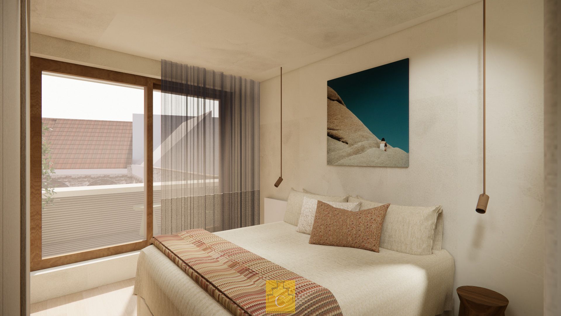Huyze Victoria - exclusief wonen in een voormalige brouwerswoning - unit 1 foto 3
