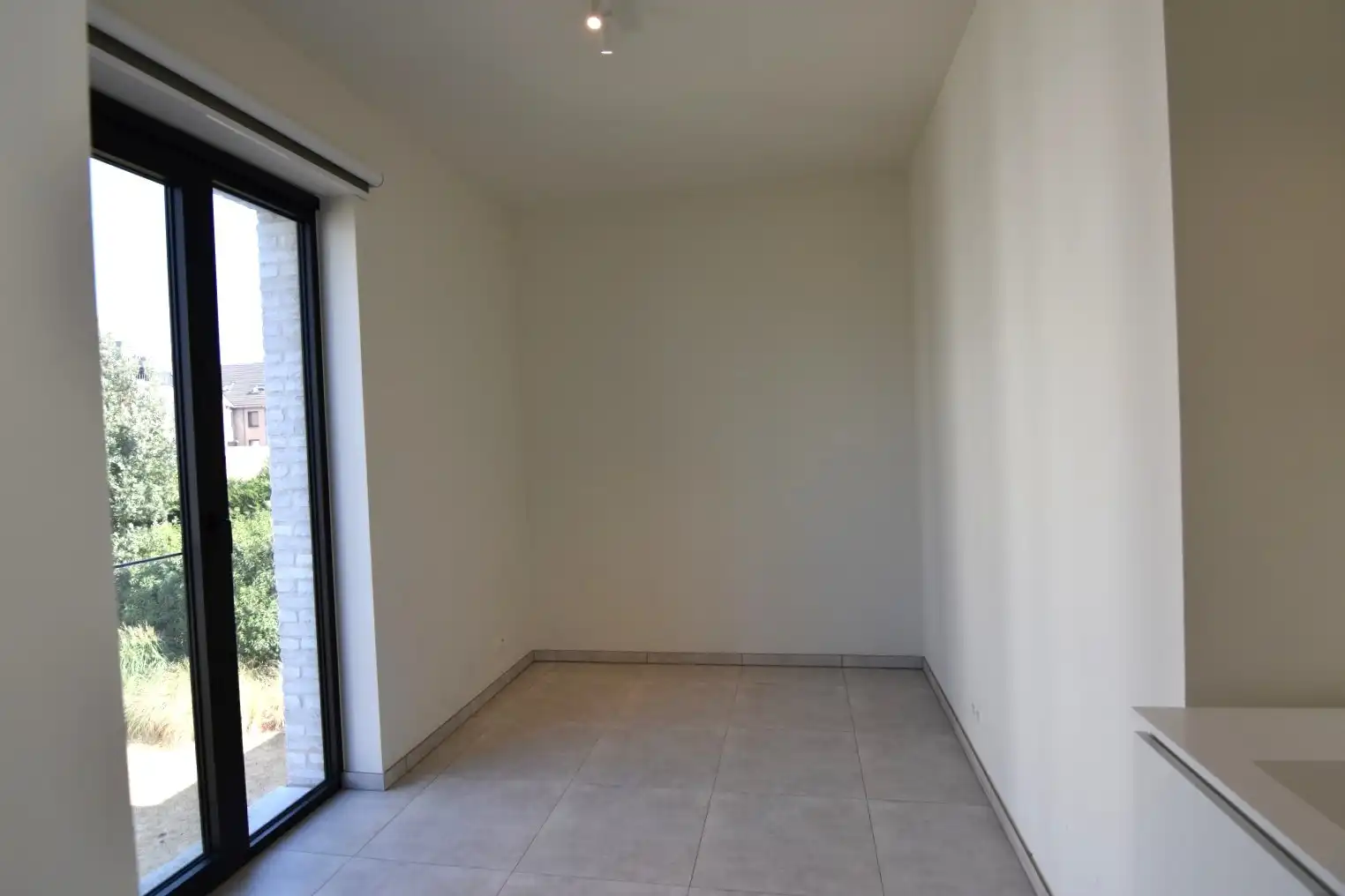 Modern 2-slpk appartement in Rumbeke foto 15
