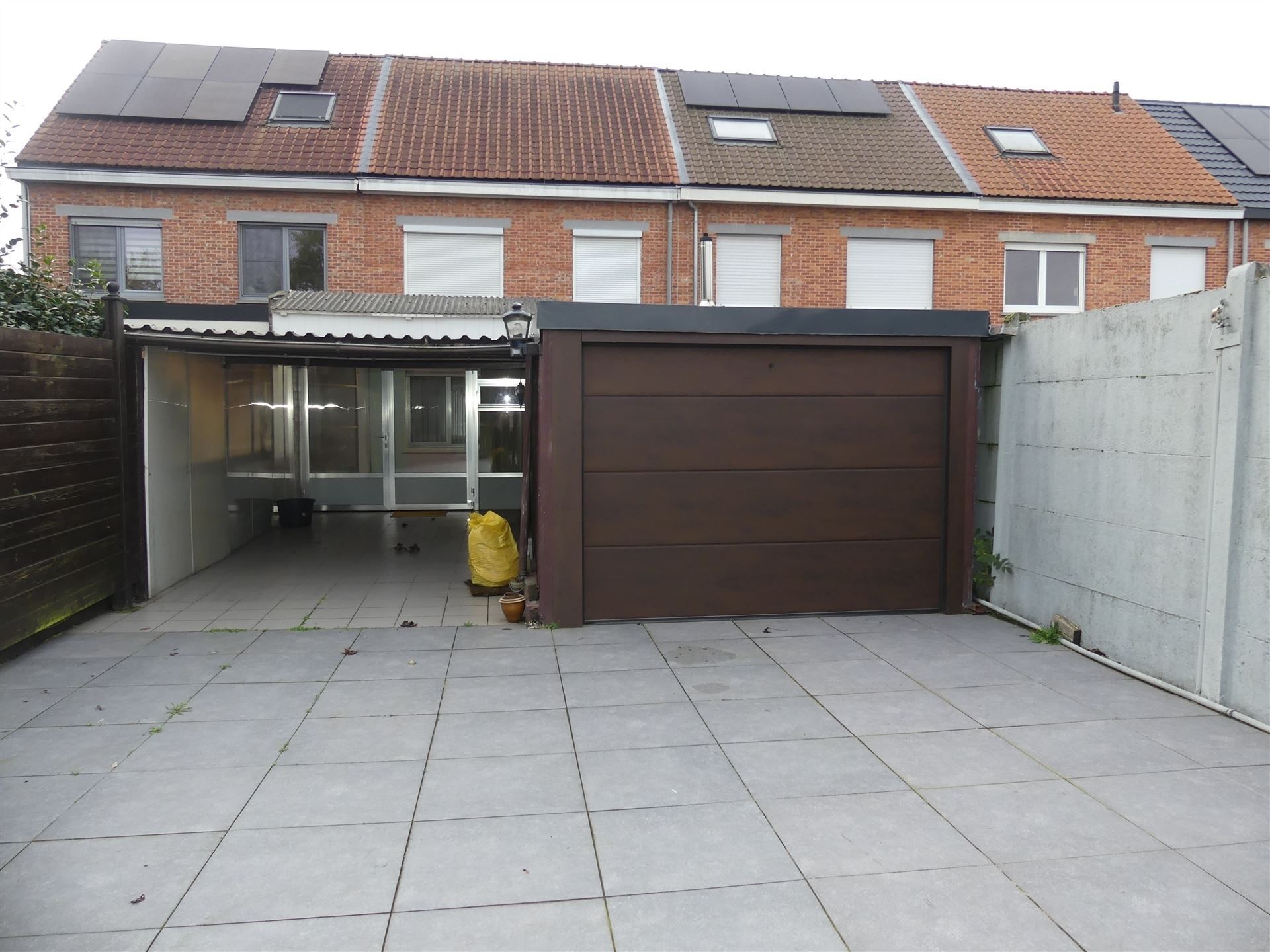 Huis foto 7