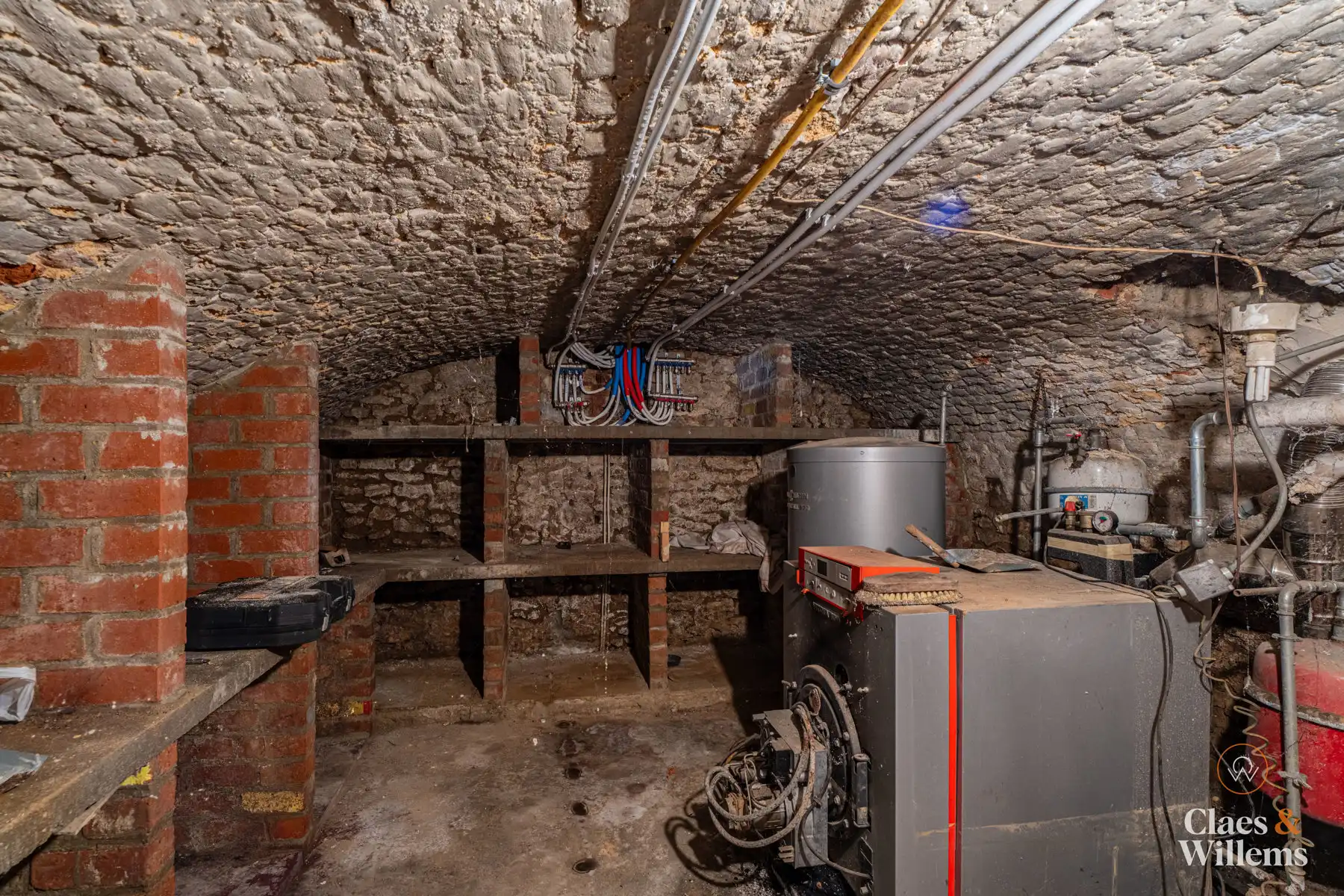 Charmante vrijstaande woning op rustgevende locatie te Halle foto 23