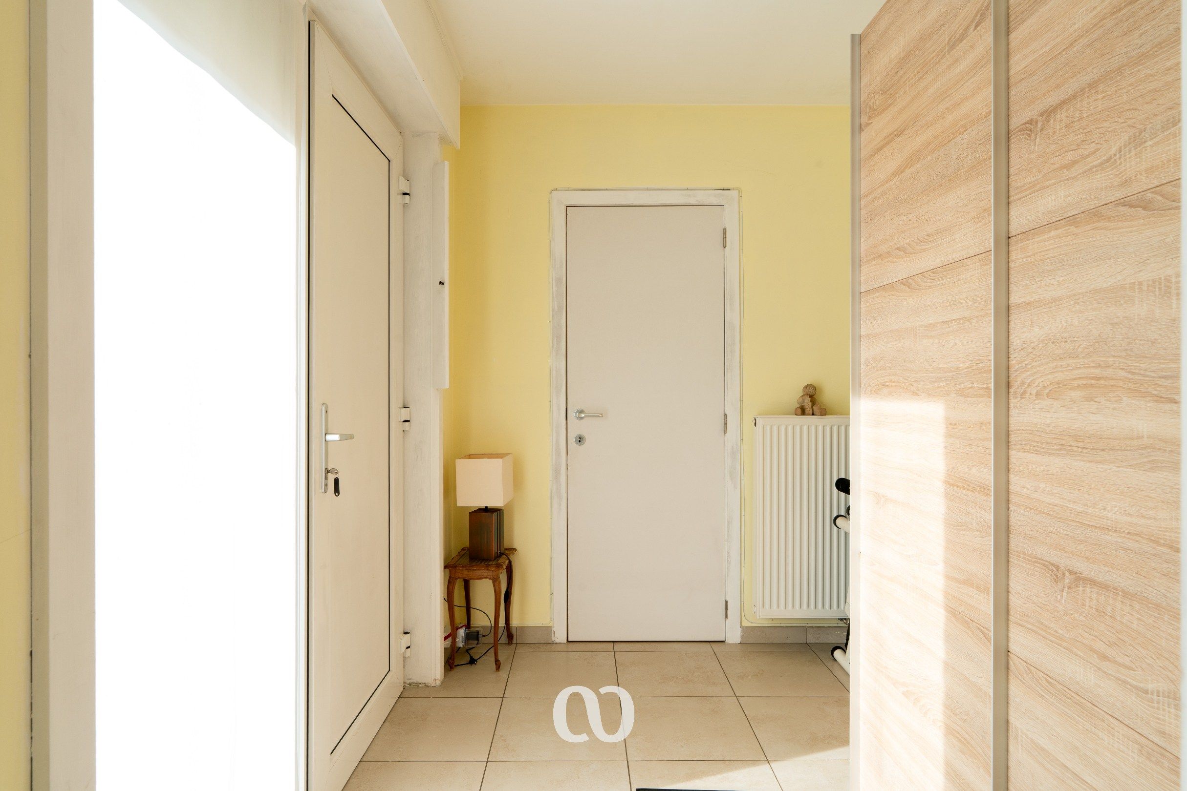 VERKOOP OP LIJFRENTE Prachtig gelegen open bebouwing foto 4