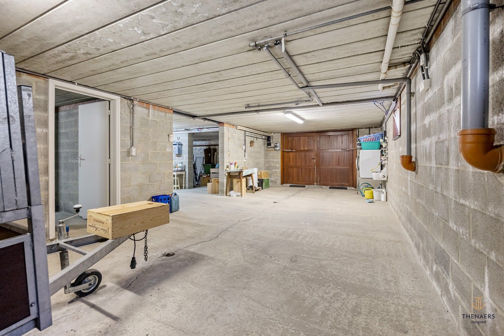 Mooi verzorgde landelijke woning met 3 slaapkamers. foto 32