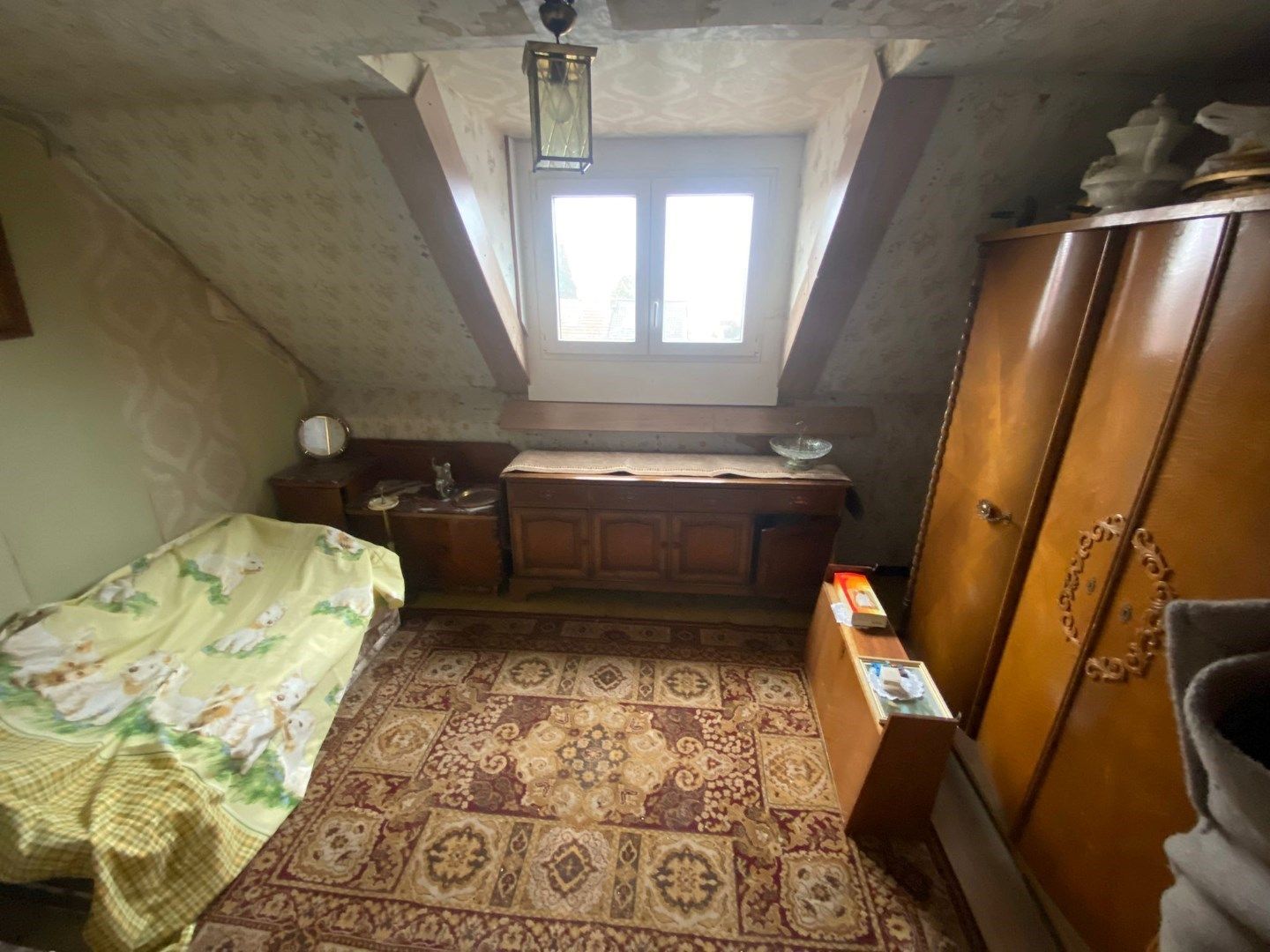 Woning op wandelafstand van centrum en station foto 19