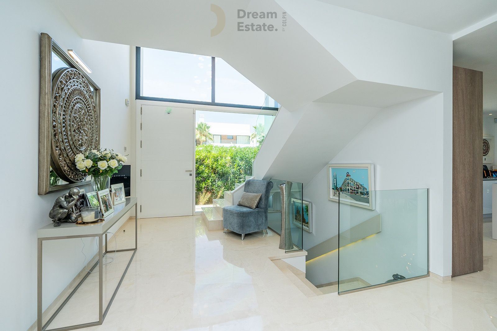 Moderne villa in de wijk El Paraiso, Estepona. foto 23