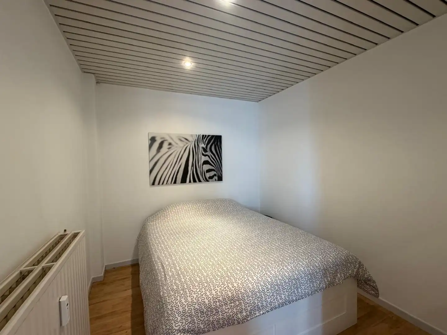 Instapklare studio in Halle met 1 slaapkamer foto 6