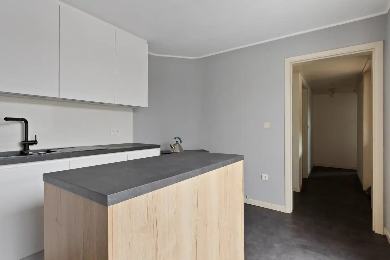 Eéngezinswoning met aangebouwde vergunde zorgwoning te St.-Jozef-Olen ! foto 17