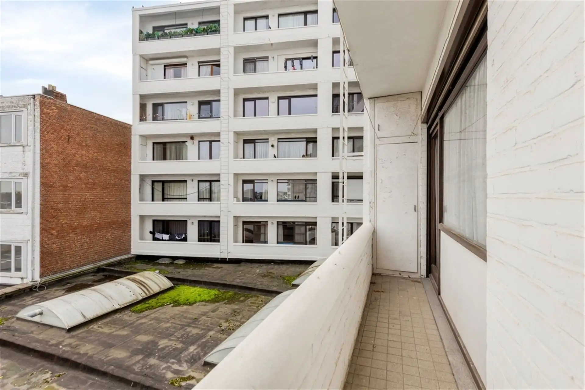 2 slpk appartement met autostaanplaats (+€ 20.000) foto 12