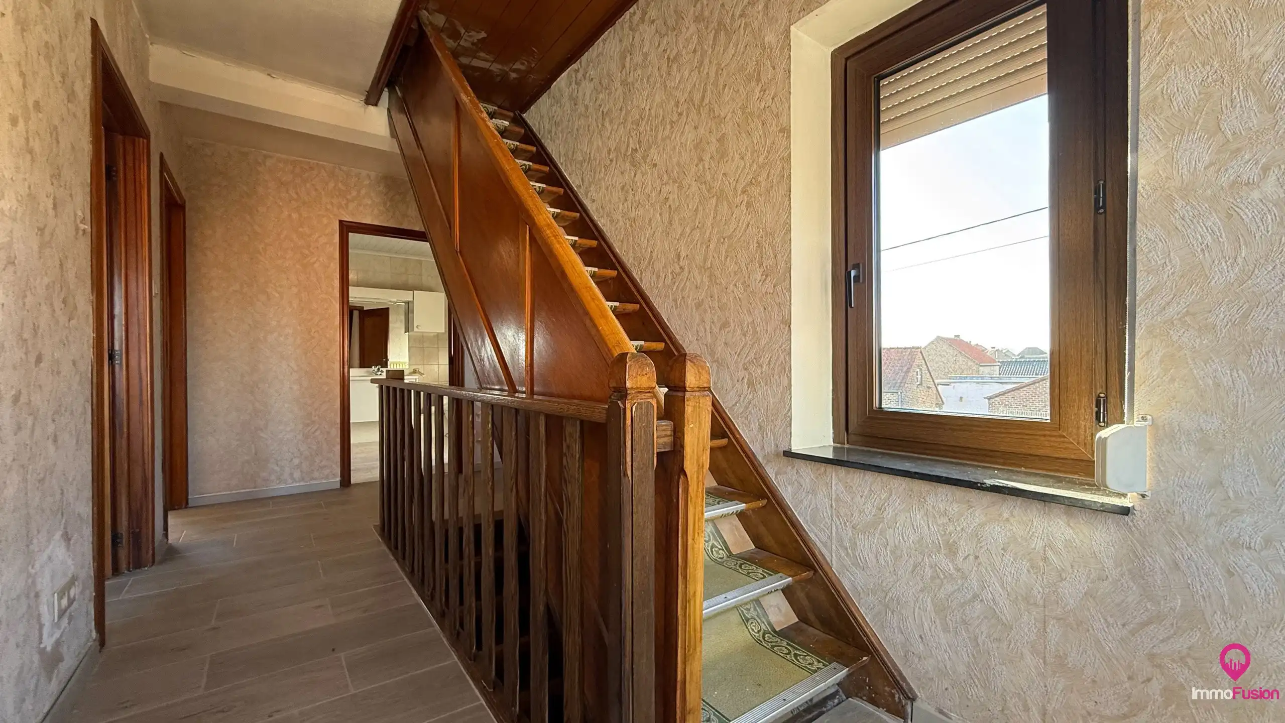 Rustig gelegen woning met tuin en uitbreidingsmogelijkheden! foto 28