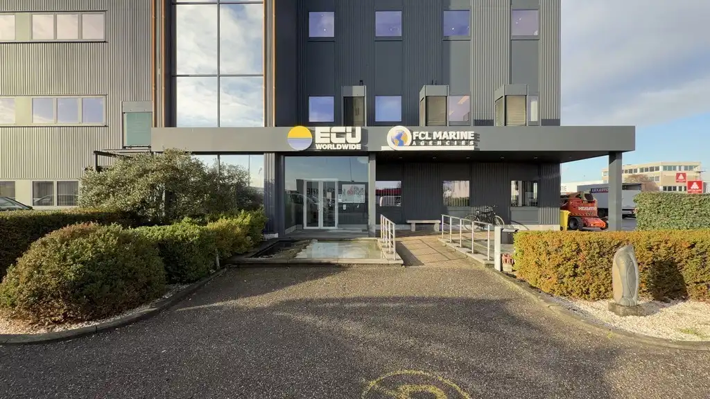 Budgetvriendelijke kantoren te huur aan de haven van Antwerpen foto 19