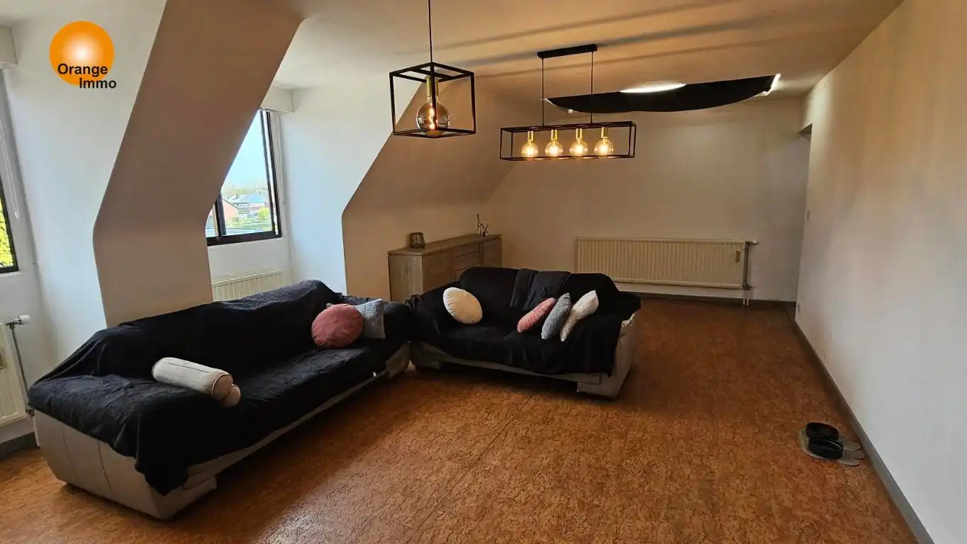 Appartement te koop foto 2